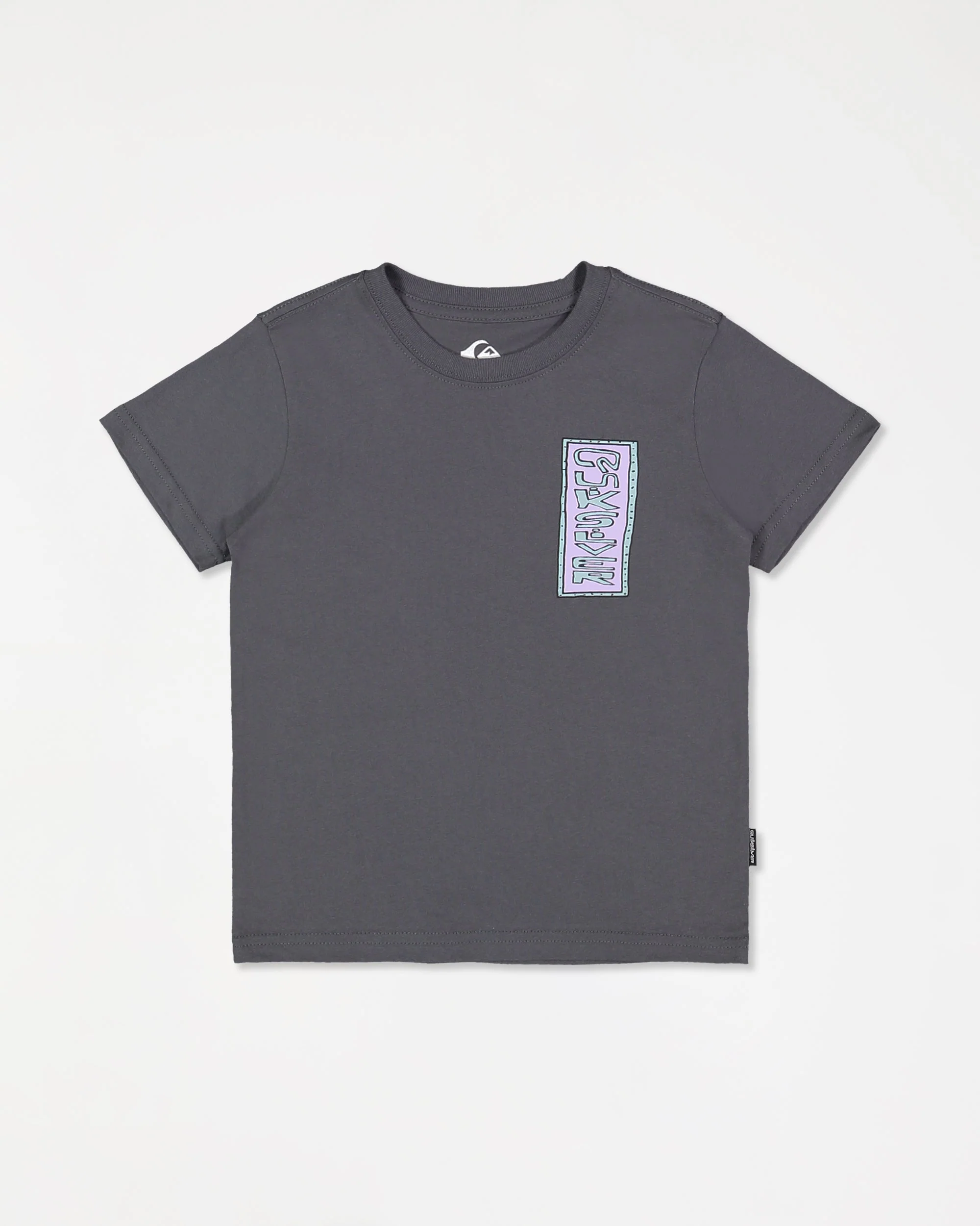 Boys 2-7 Radical Times T-Shirt - Image 4