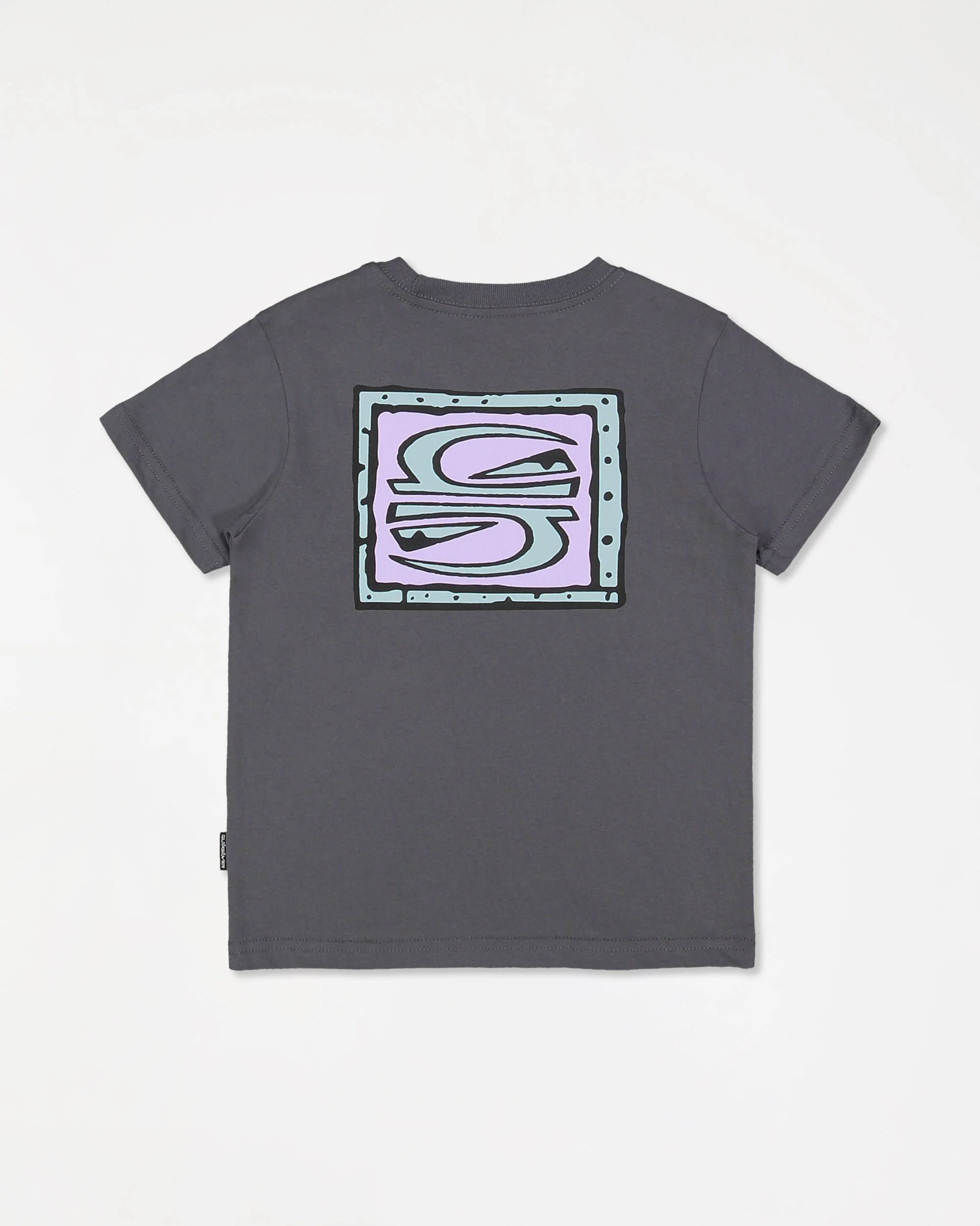 Boys 2-7 Radical Times T-Shirt - Image 5