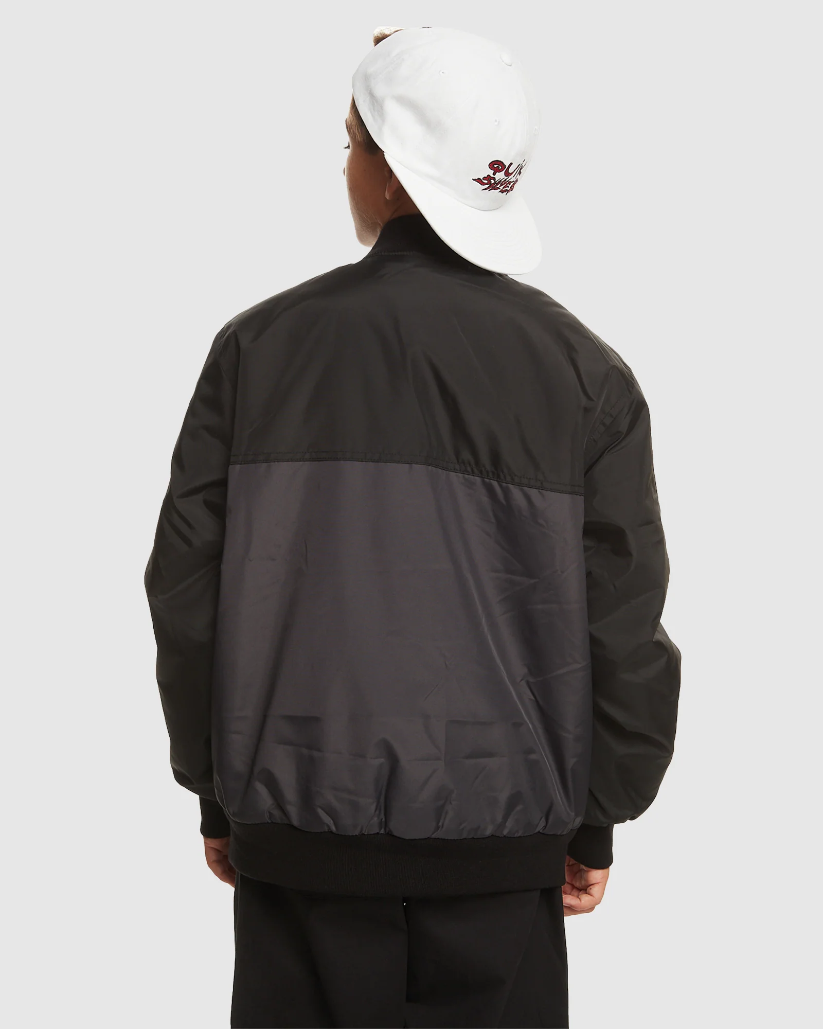 Boys 8-16 Radical Times Jacket - Image 2