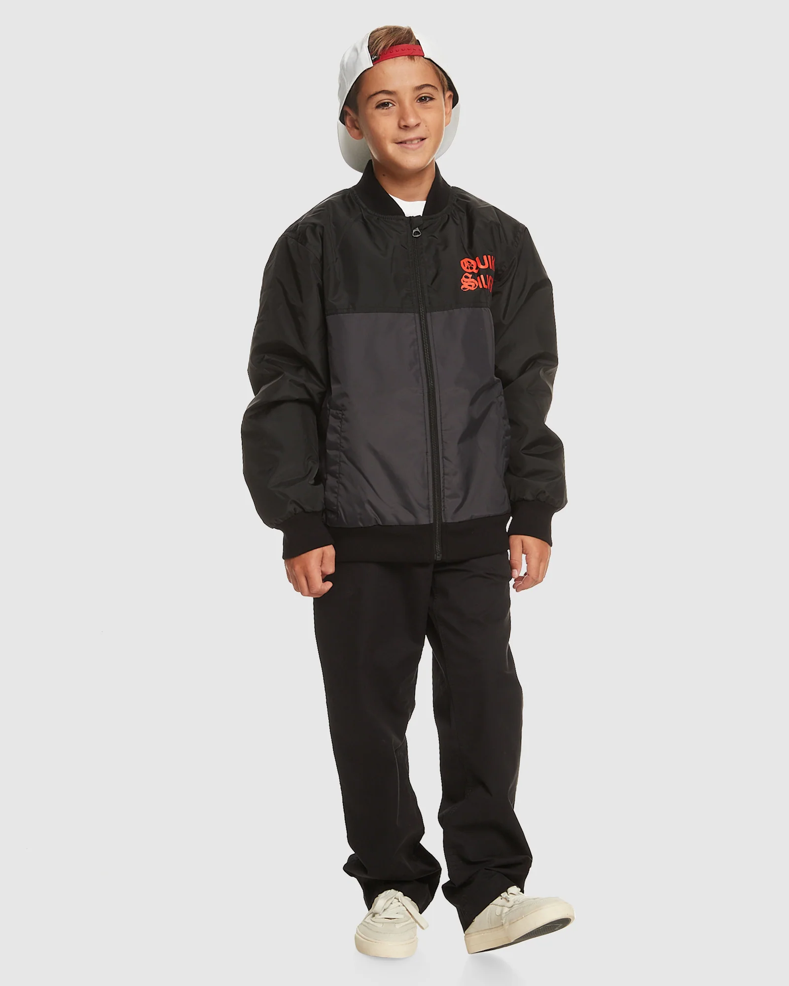 Boys 8-16 Radical Times Jacket - Image 3