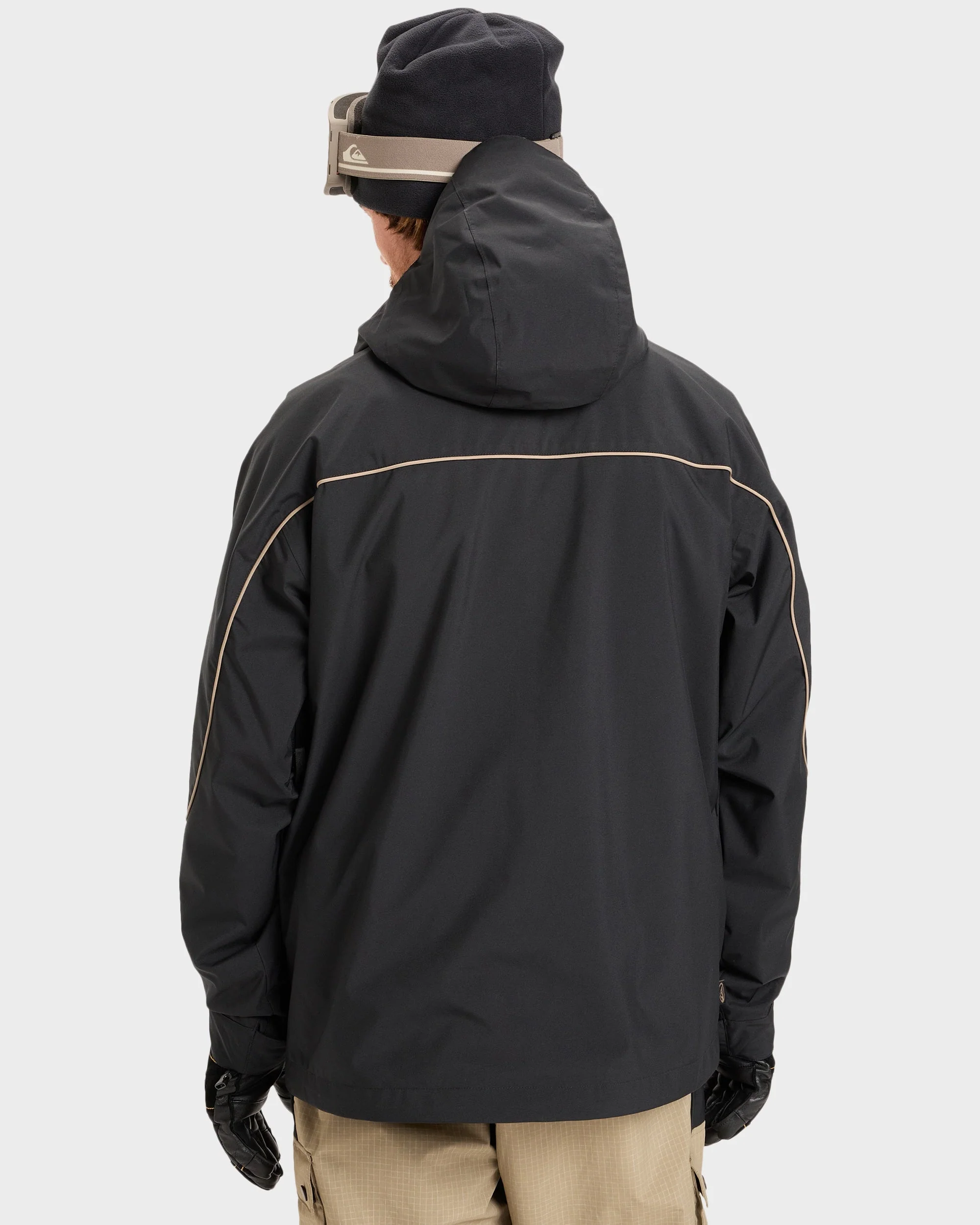 Mens Radicalo 20K Snow Jacket - Image 2