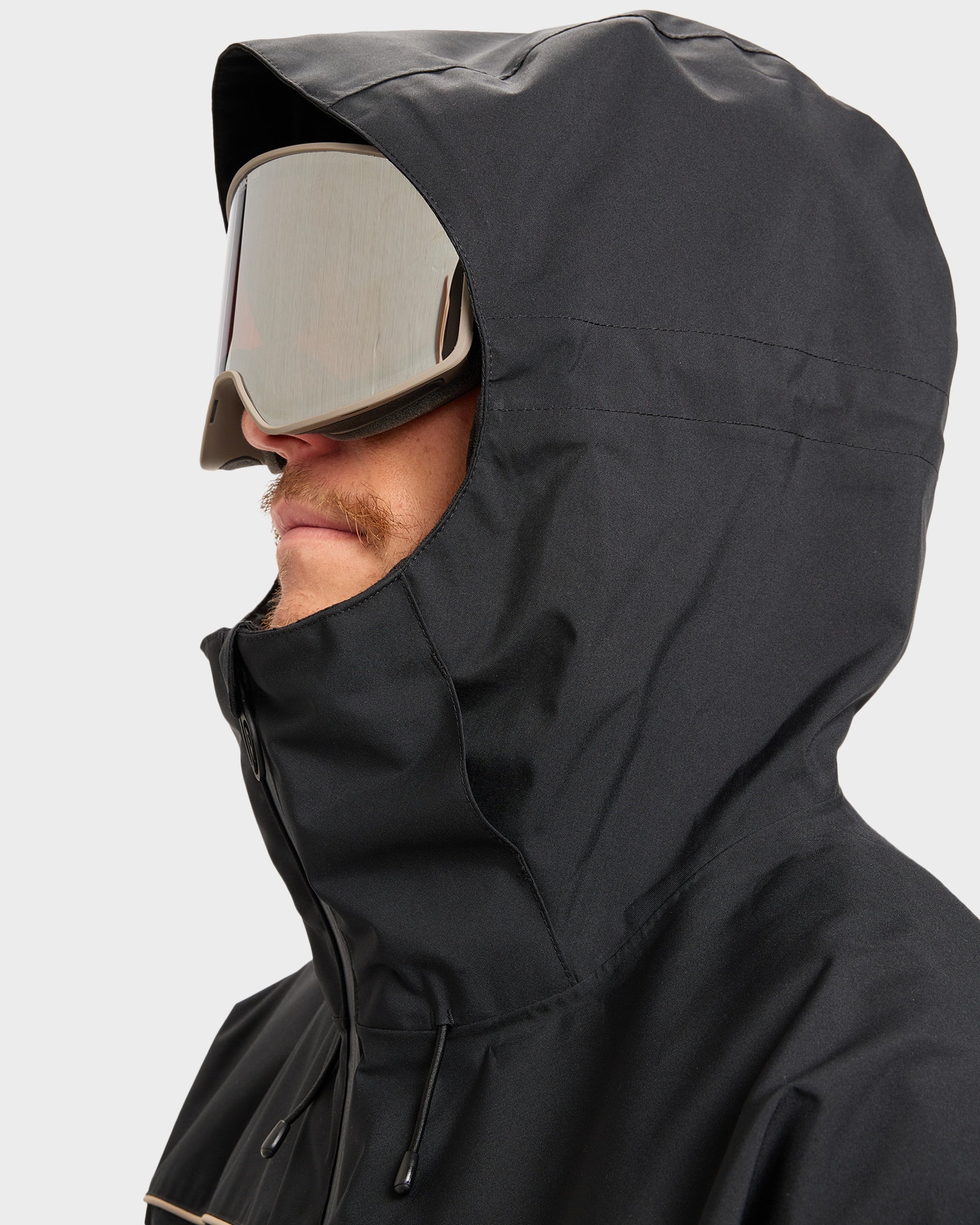 Mens Radicalo 20K Snow Jacket - Image 5