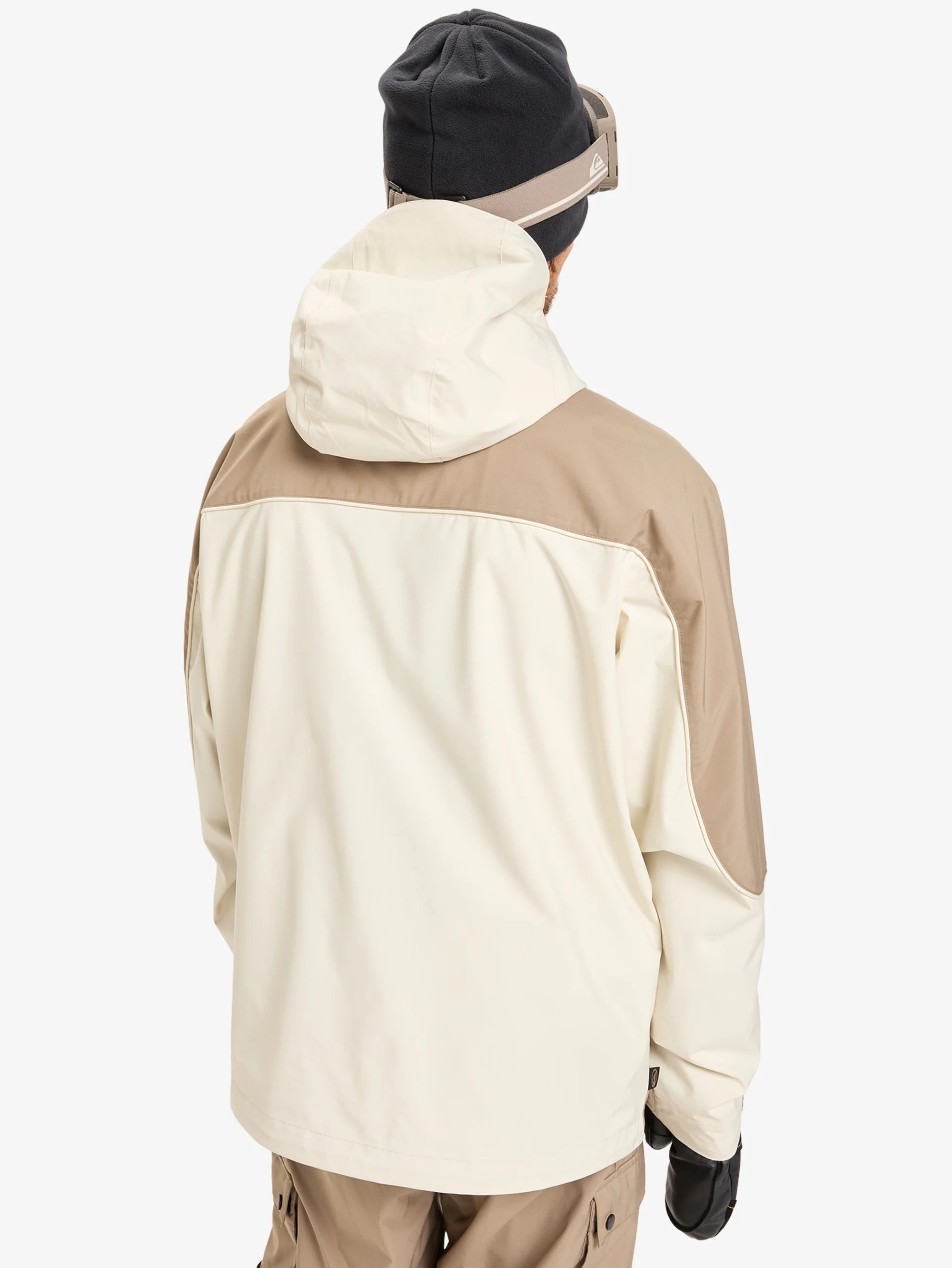 Mens Radicalo 20K Snow Jacket - Image 2