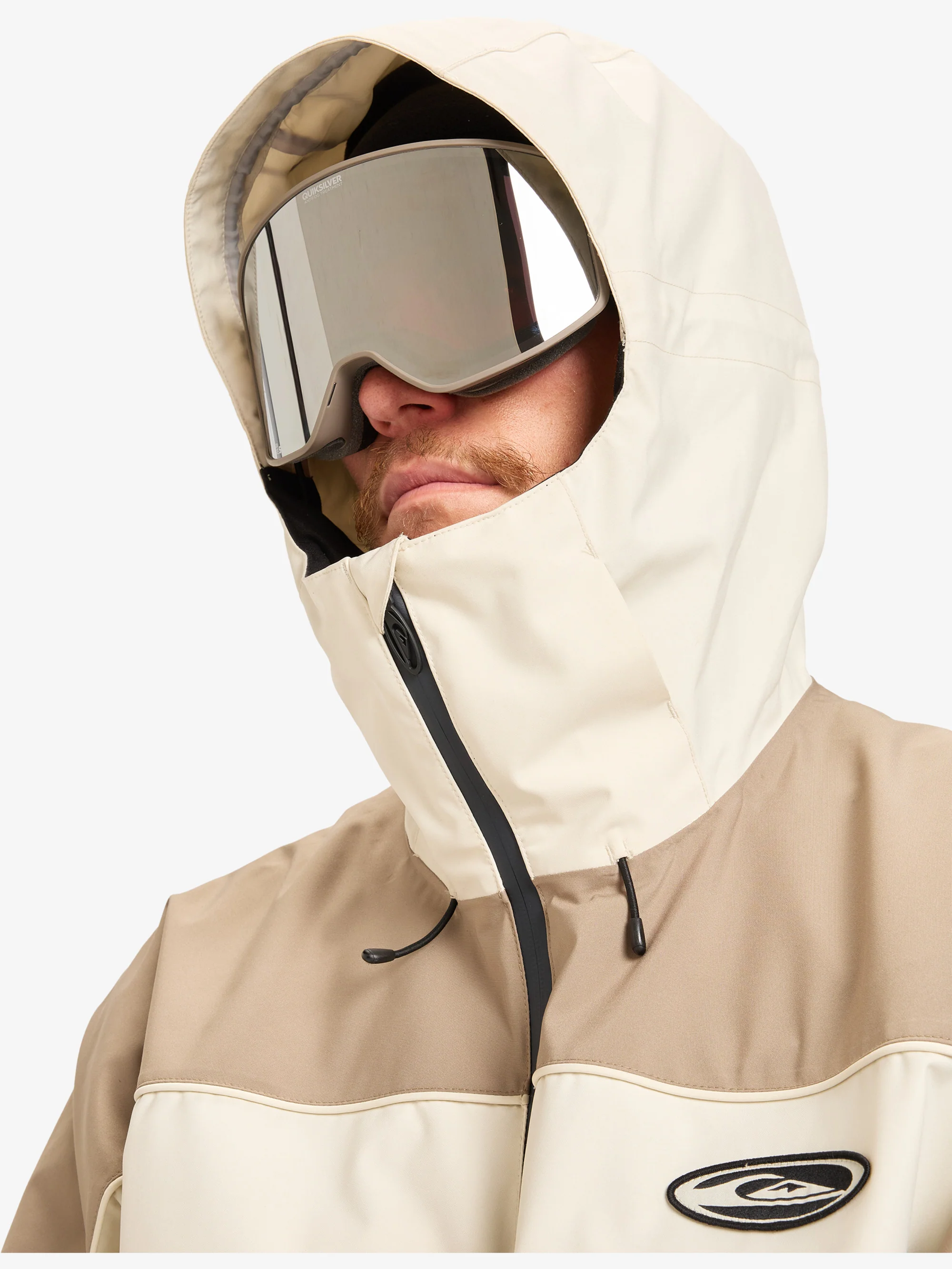Mens Radicalo 20K Snow Jacket - Image 3