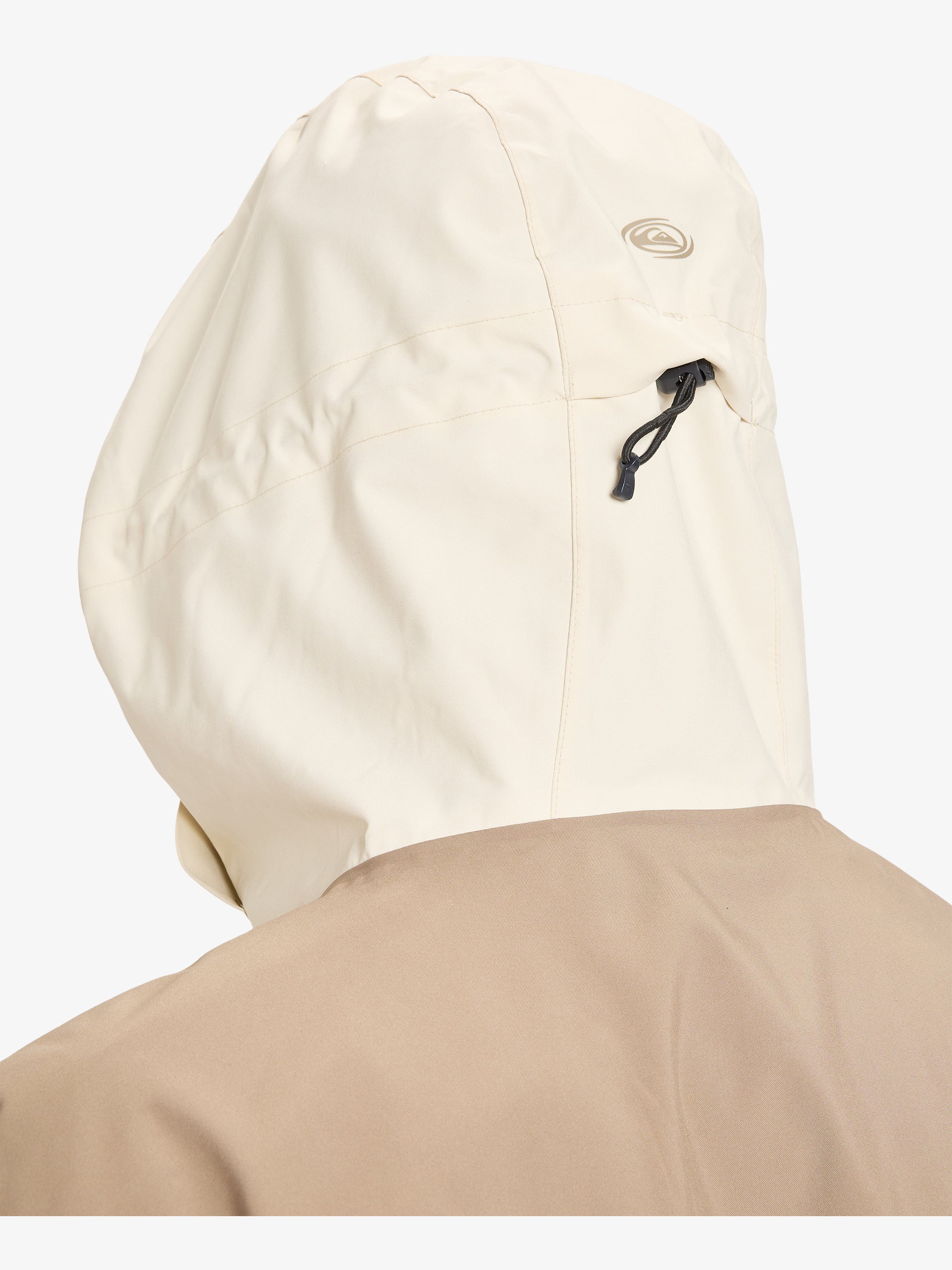 Mens Radicalo 20K Snow Jacket - Image 4