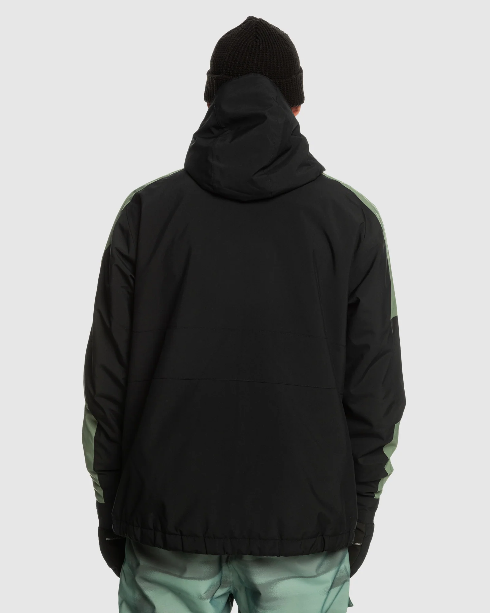Mens Radicalo Technical Snow Jacket - Image 3