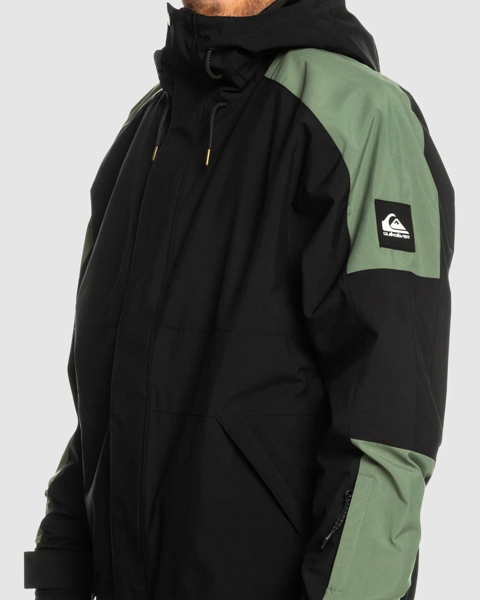 Mens Radicalo Technical Snow Jacket - Image 4
