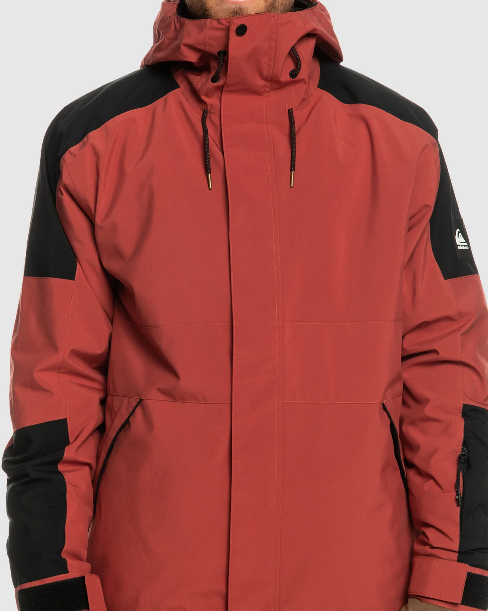Mens Radicalo Technical Snow Jacket - Image 4