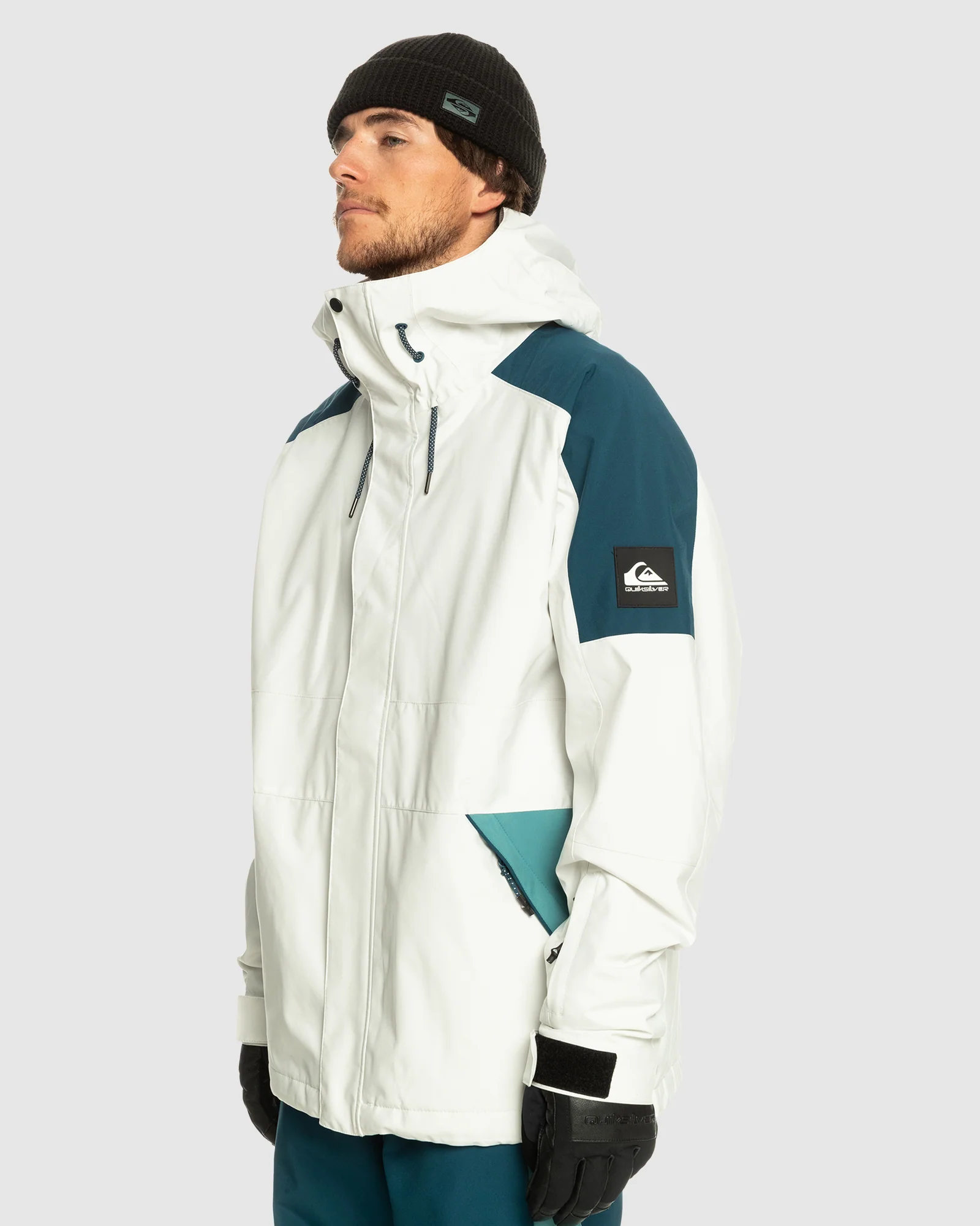 Mens Radicalo Technical Snow Jacket - Image 2