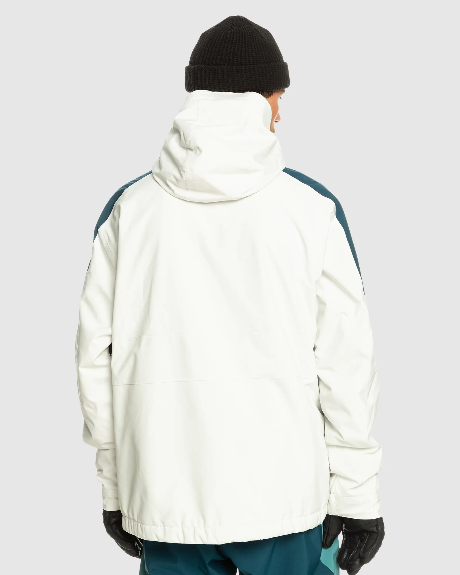 Mens Radicalo Technical Snow Jacket - Image 3