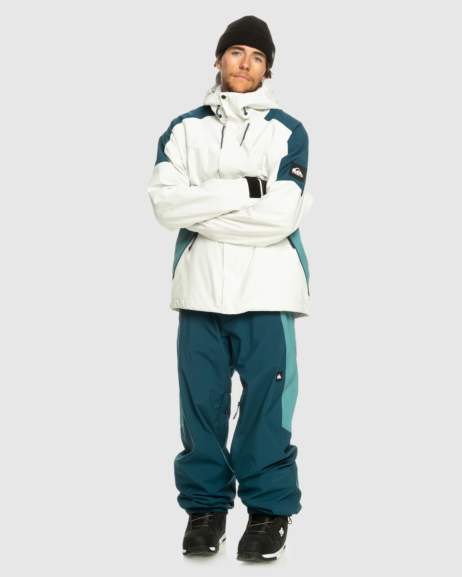 Mens Radicalo Technical Snow Jacket - Image 5