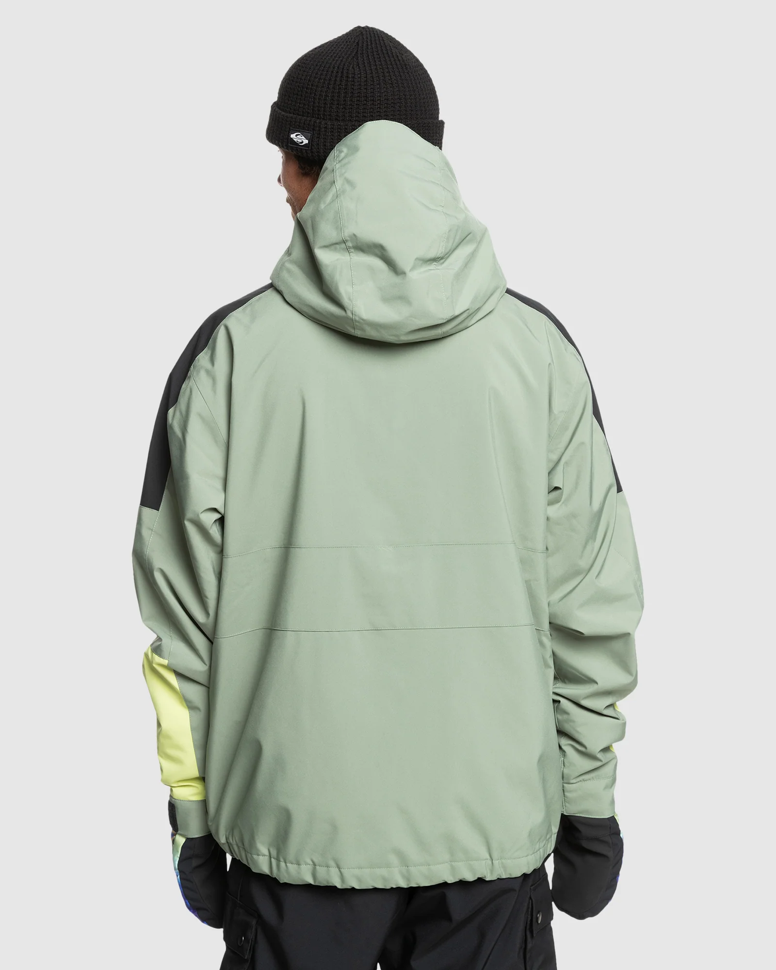 Mens Radicalo Snow Jacket - Image 3