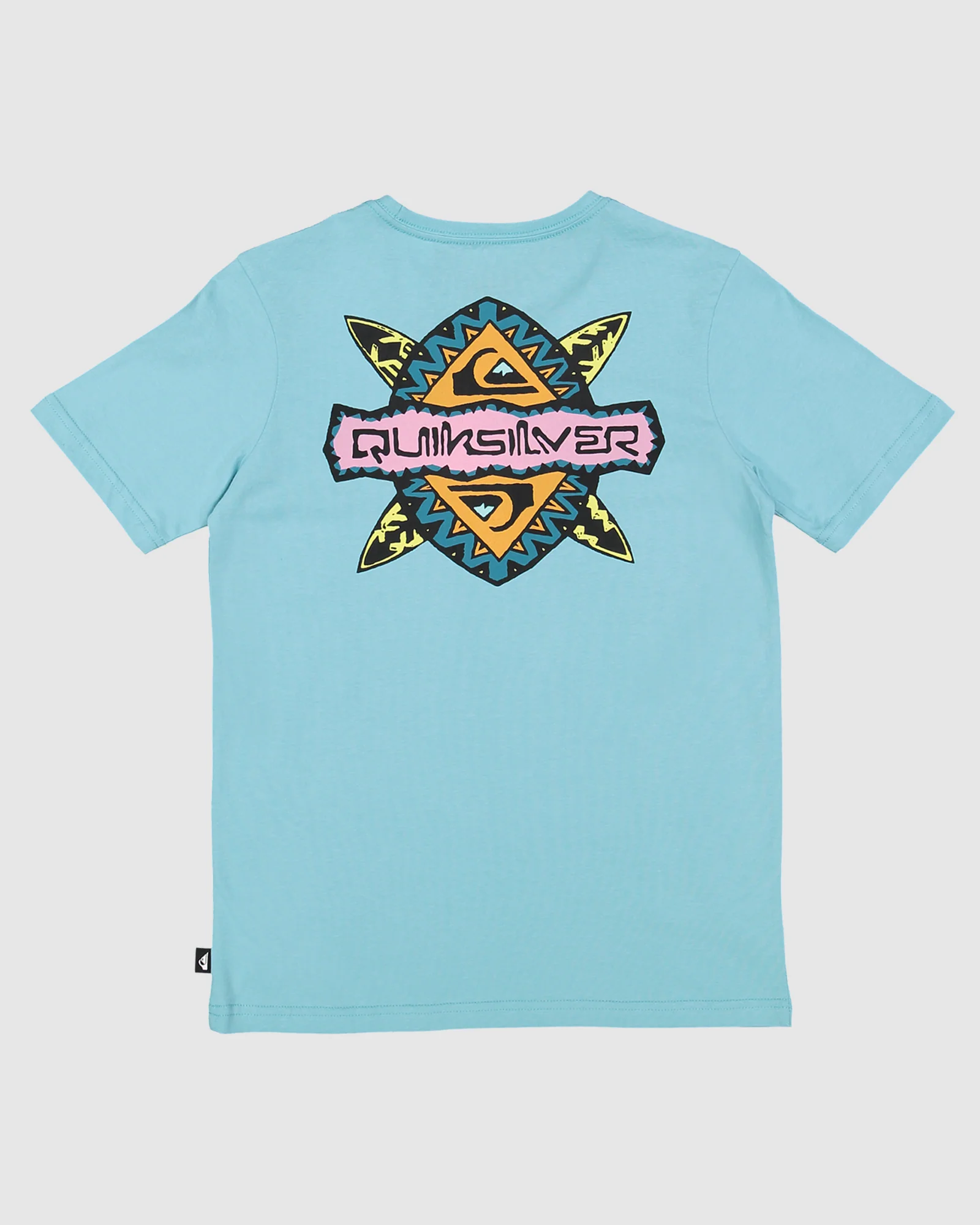 Boys 8-16 Rainmaker T-Shirt - Image 2