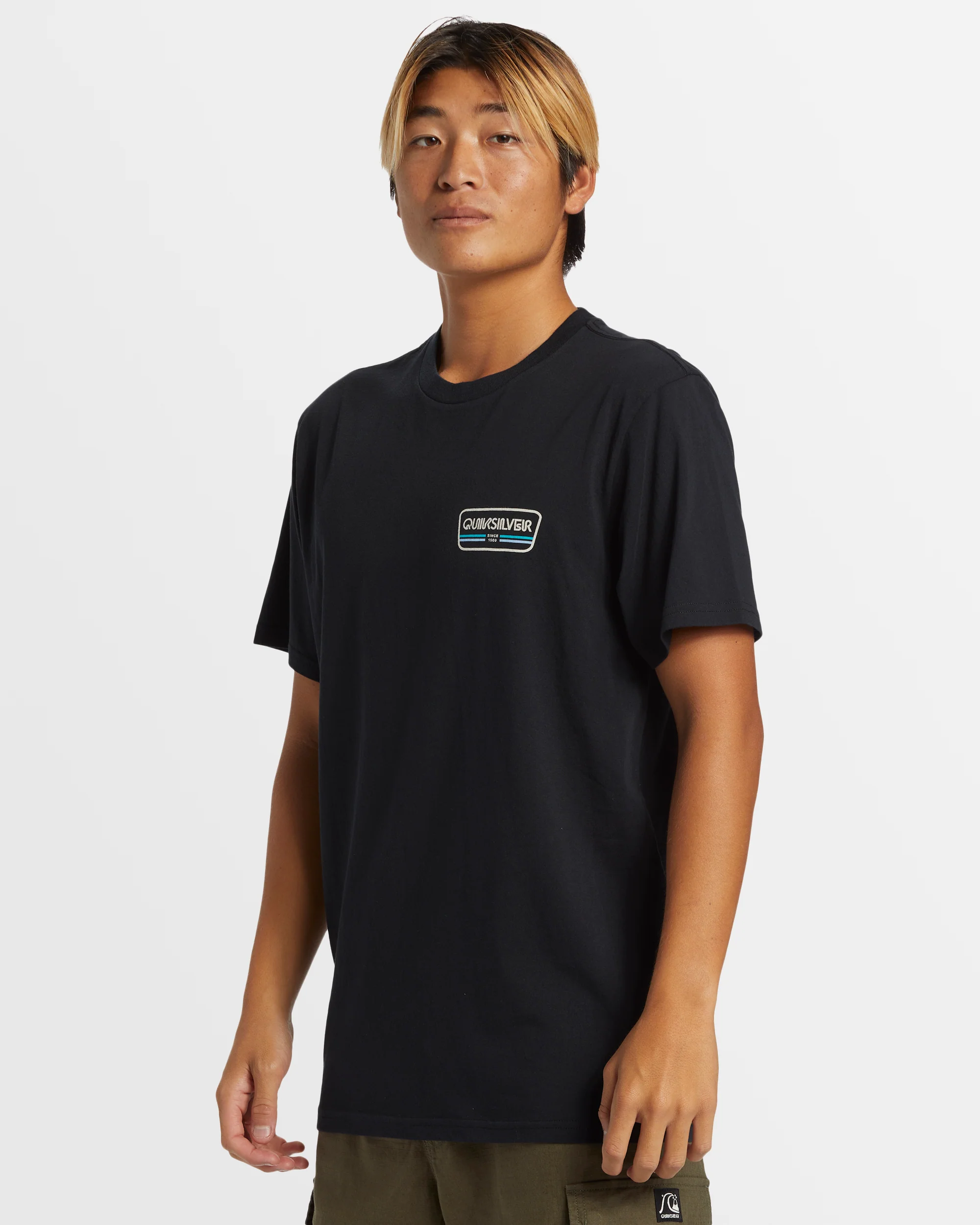 Mens Range Life Short Sleeve T-Shirt - Image 2