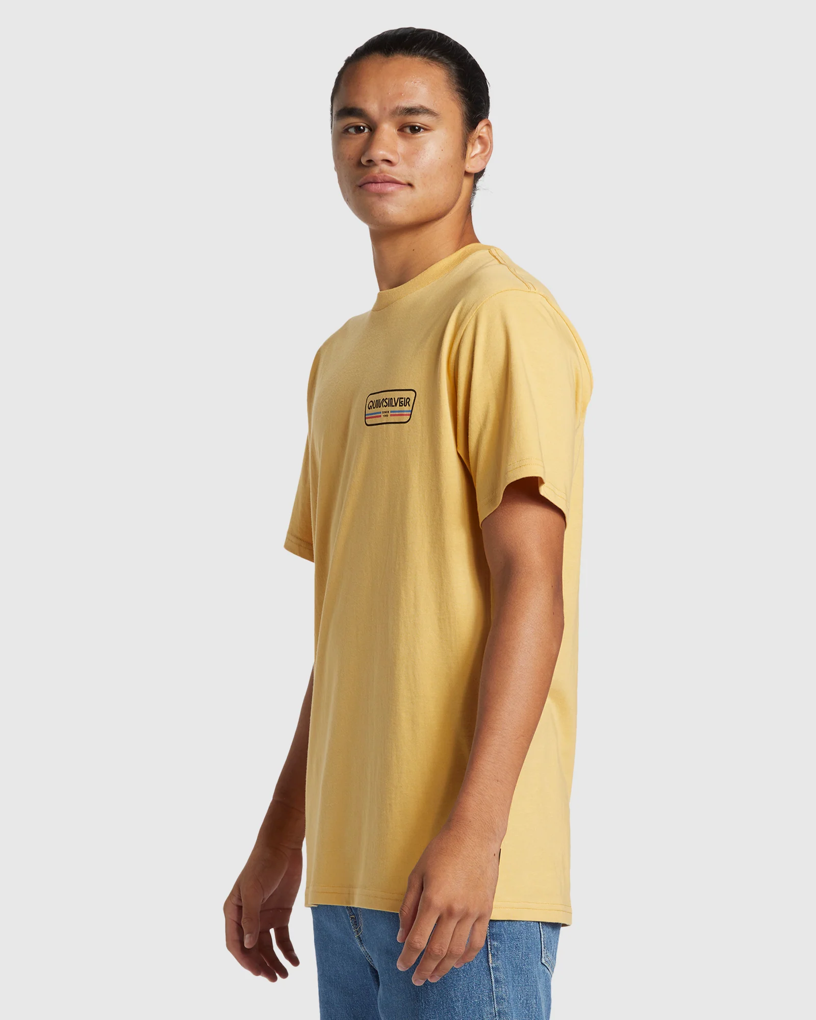 Mens Range Life Short Sleeve T-Shirt - Image 2