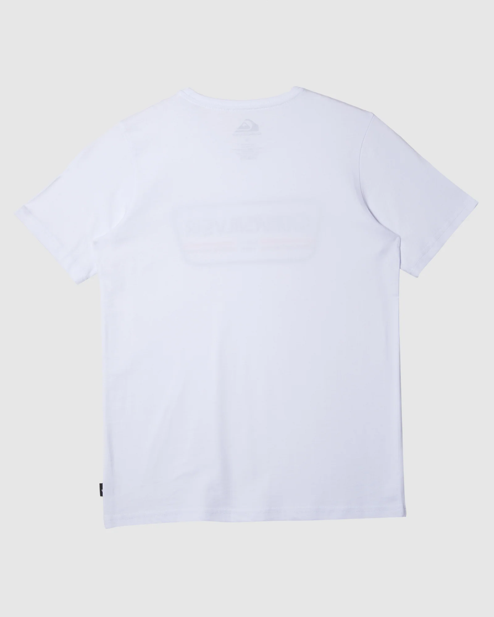 Boys 8-16 Range Life T-Shirt - Image 2