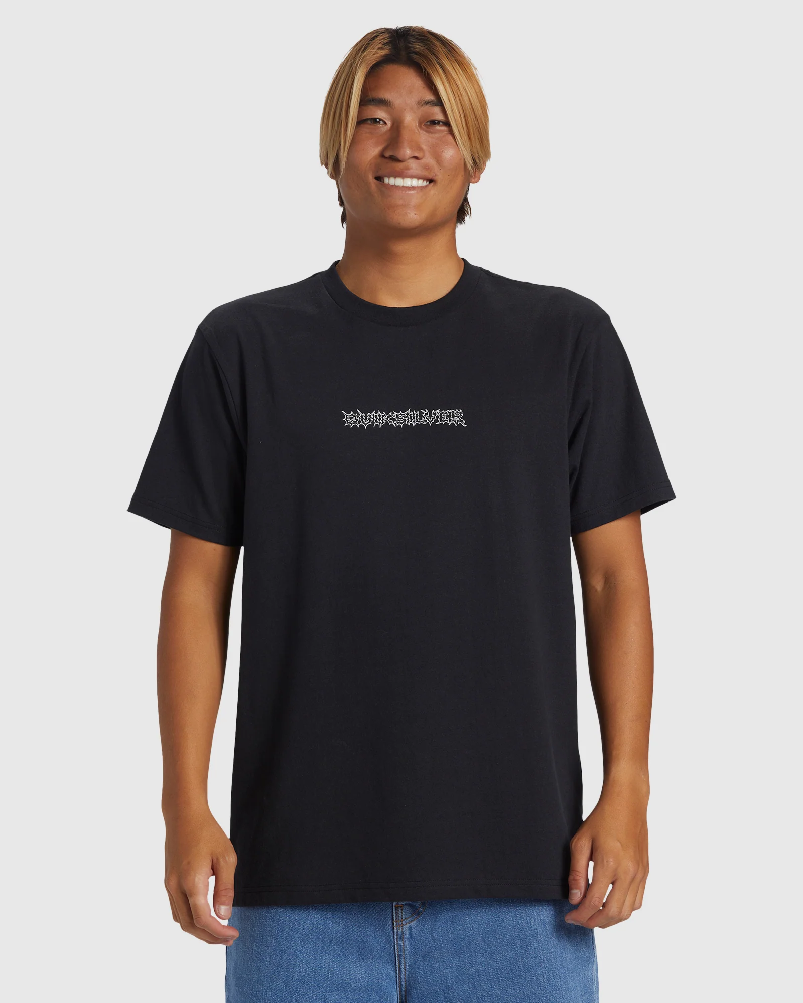 Mens Razor T-Shirt