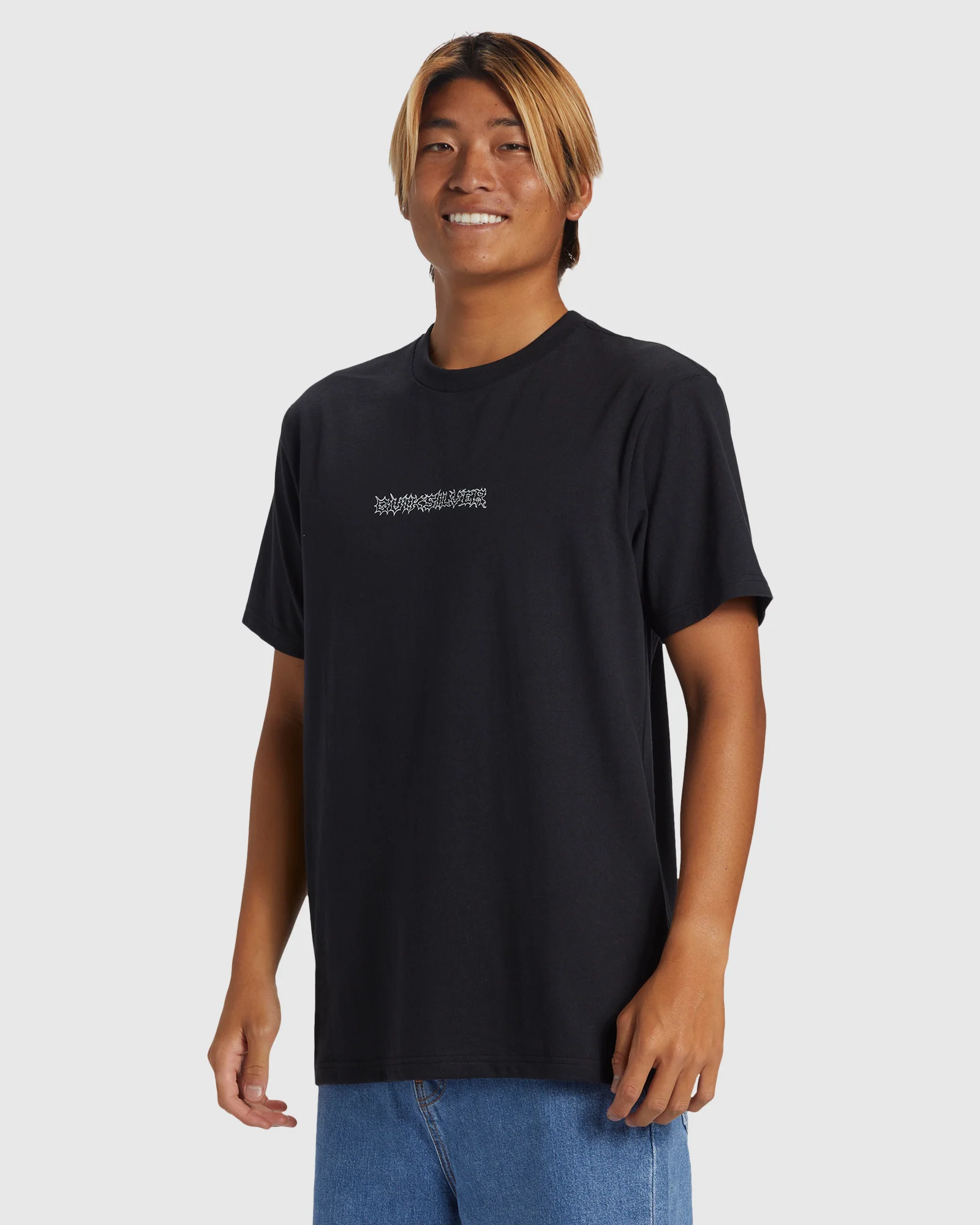 Mens Razor T-Shirt - Image 2