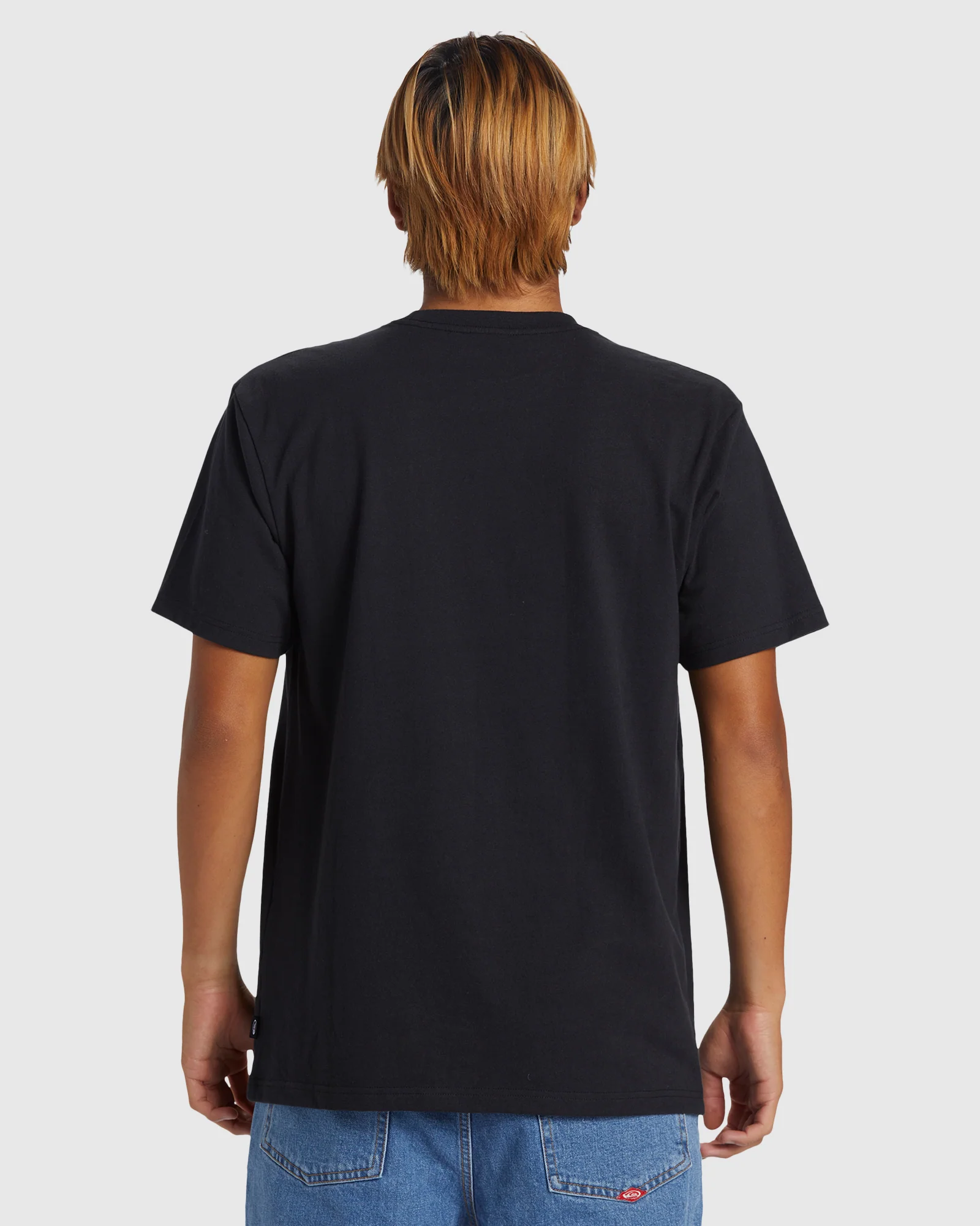 Mens Razor T-Shirt - Image 3