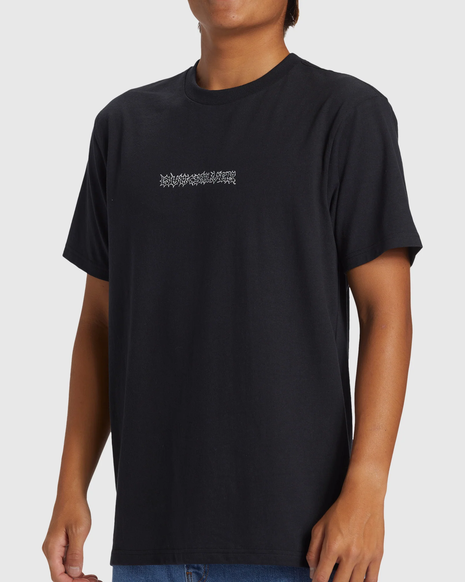 Mens Razor T-Shirt - Image 4