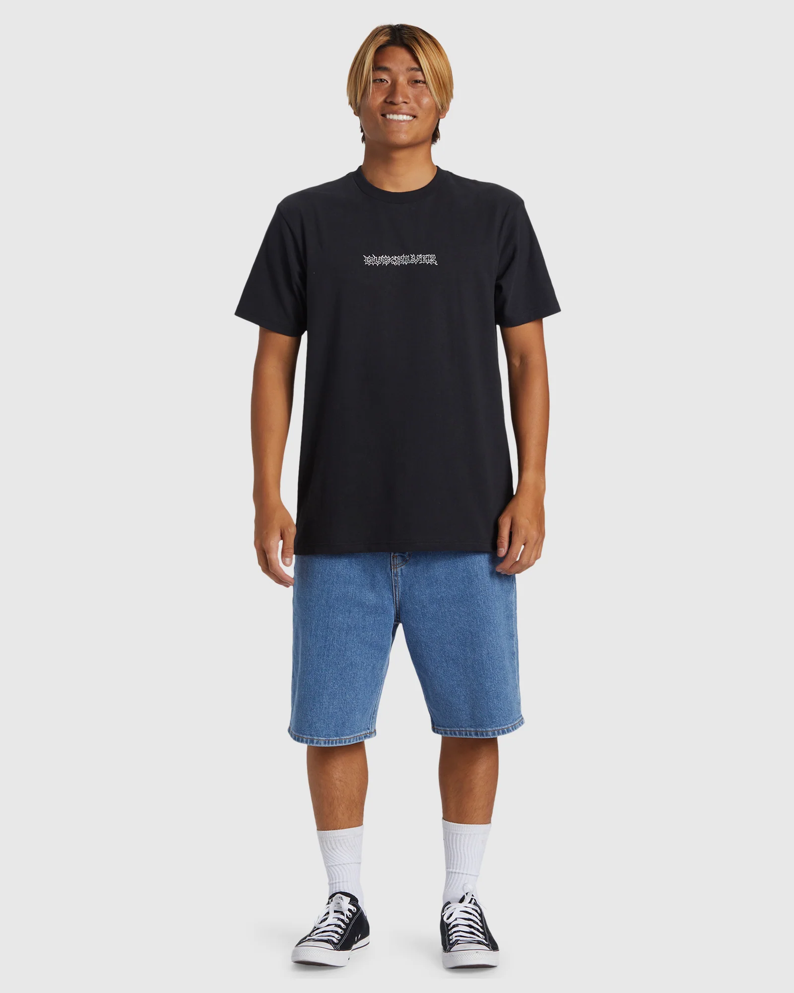 Mens Razor T-Shirt - Image 5