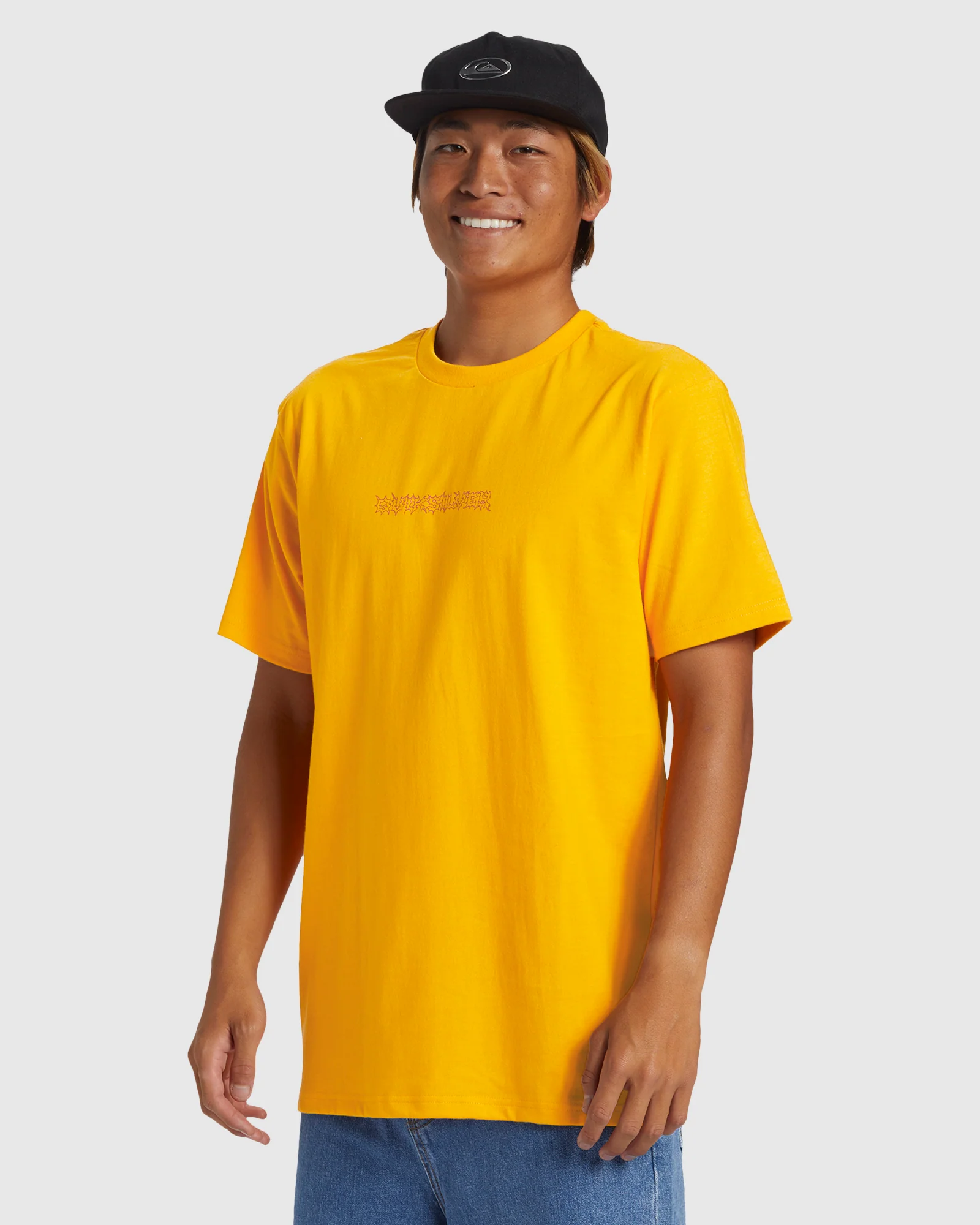 Mens Razor T-Shirt - Image 2