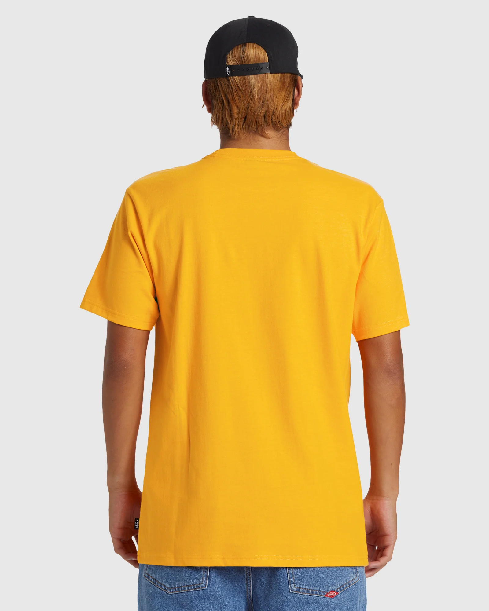 Mens Razor T-Shirt - Image 3