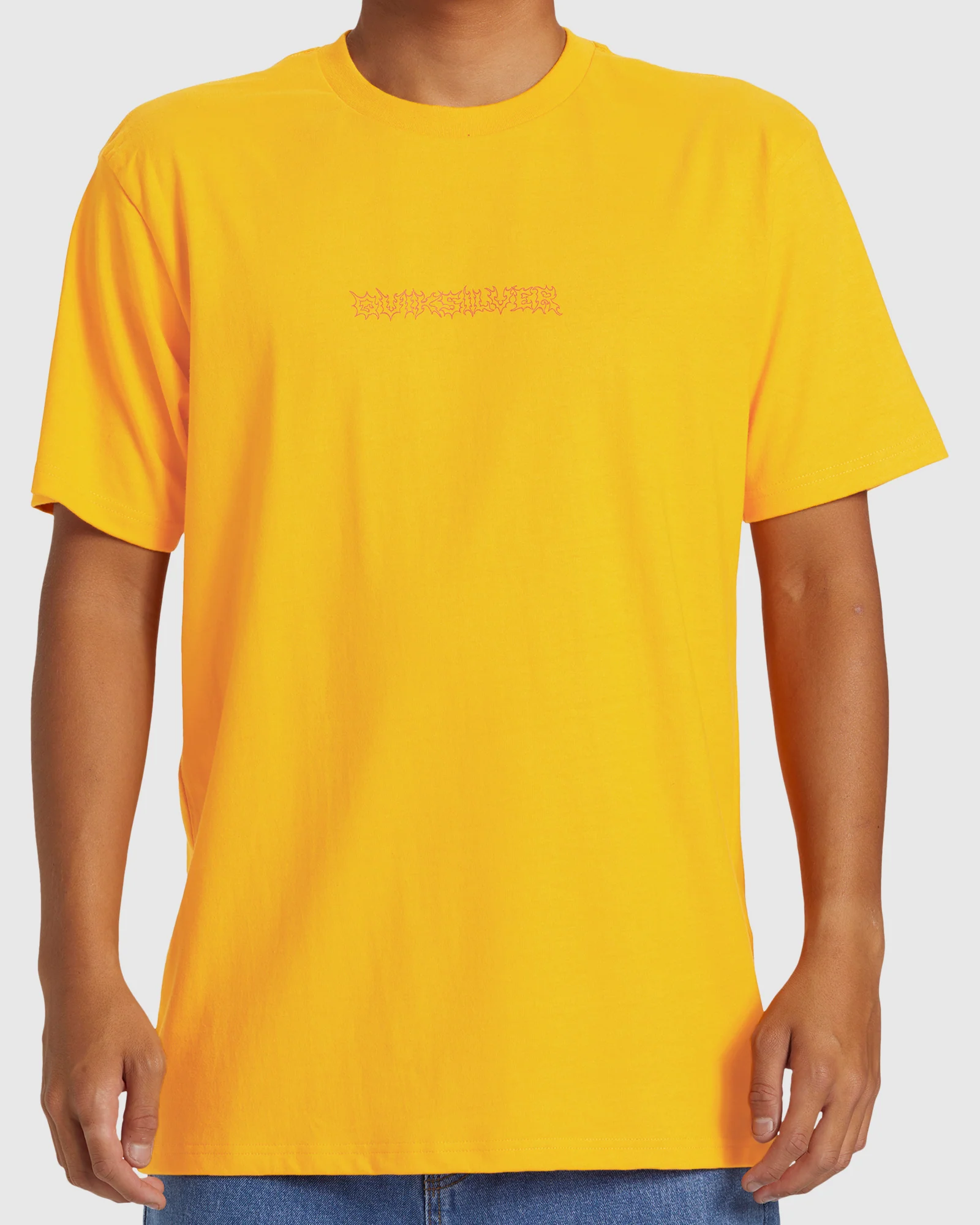 Mens Razor T-Shirt - Image 4