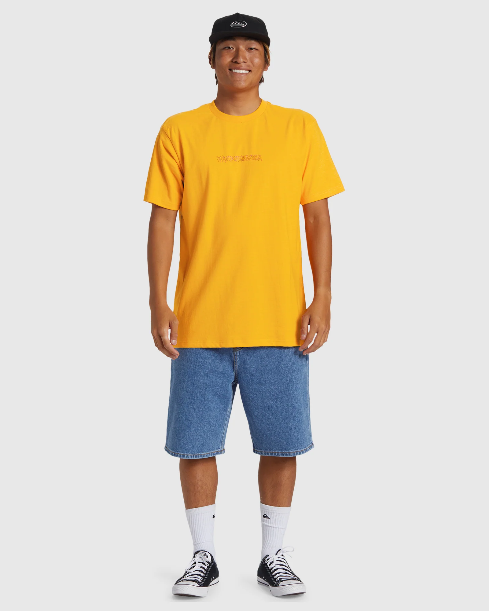 Mens Razor T-Shirt - Image 5