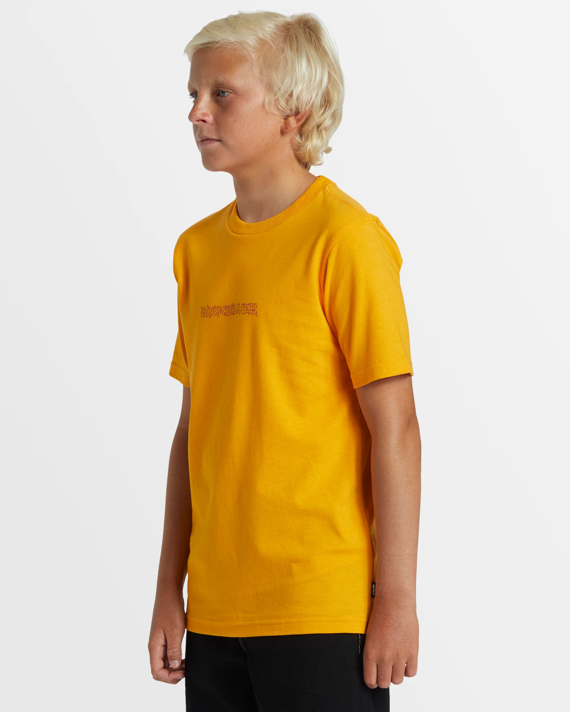 Boys 8-16 Razor T-Shirt - Image 2