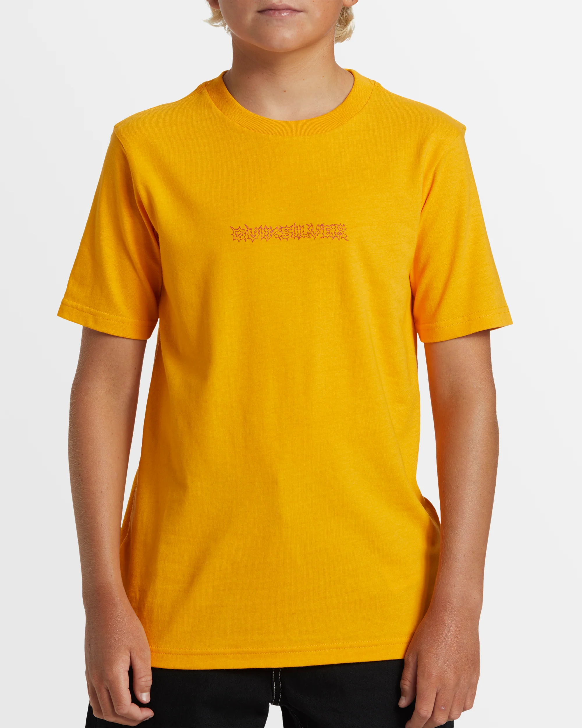 Boys 8-16 Razor T-Shirt - Image 3
