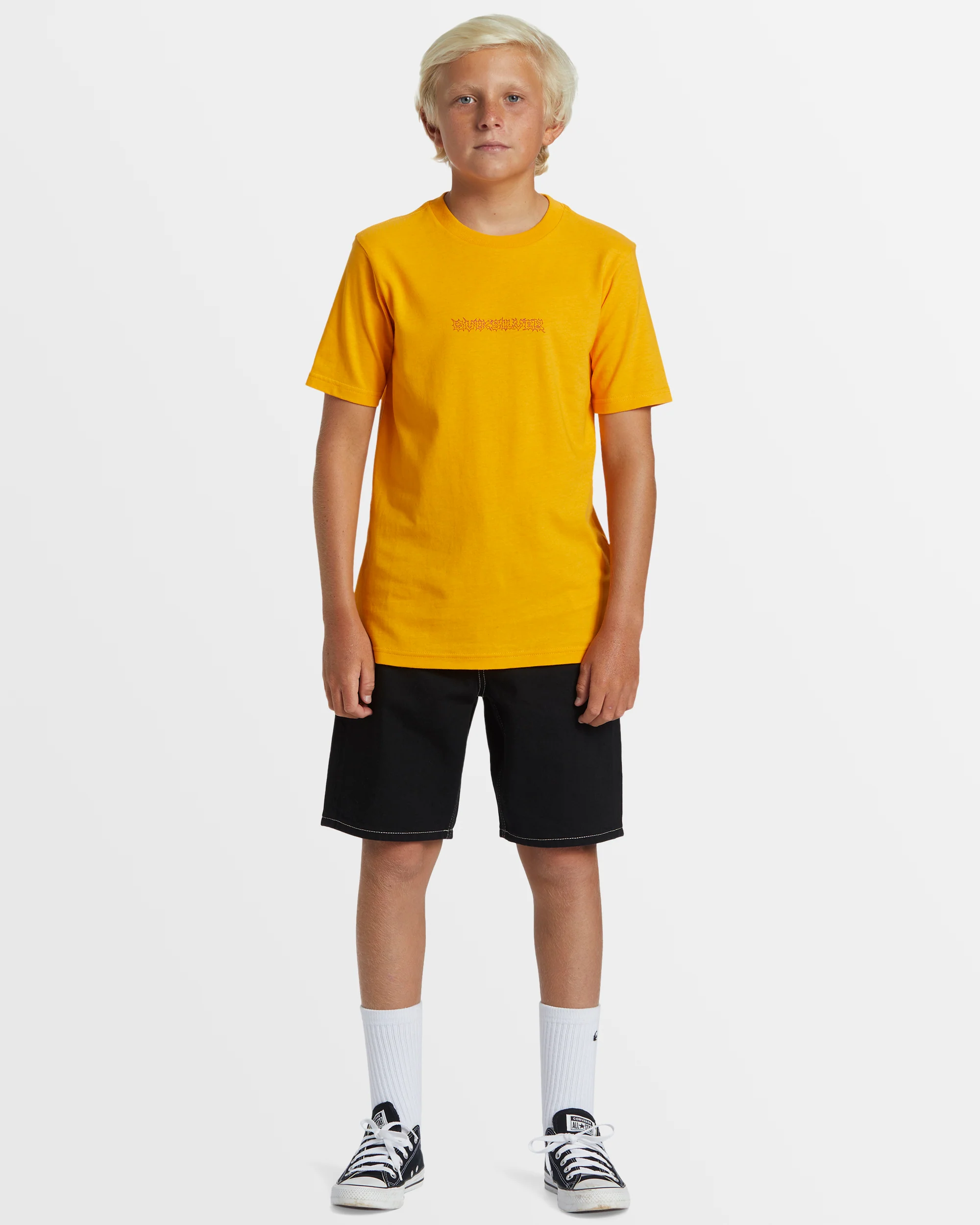 Boys 8-16 Razor T-Shirt - Image 5
