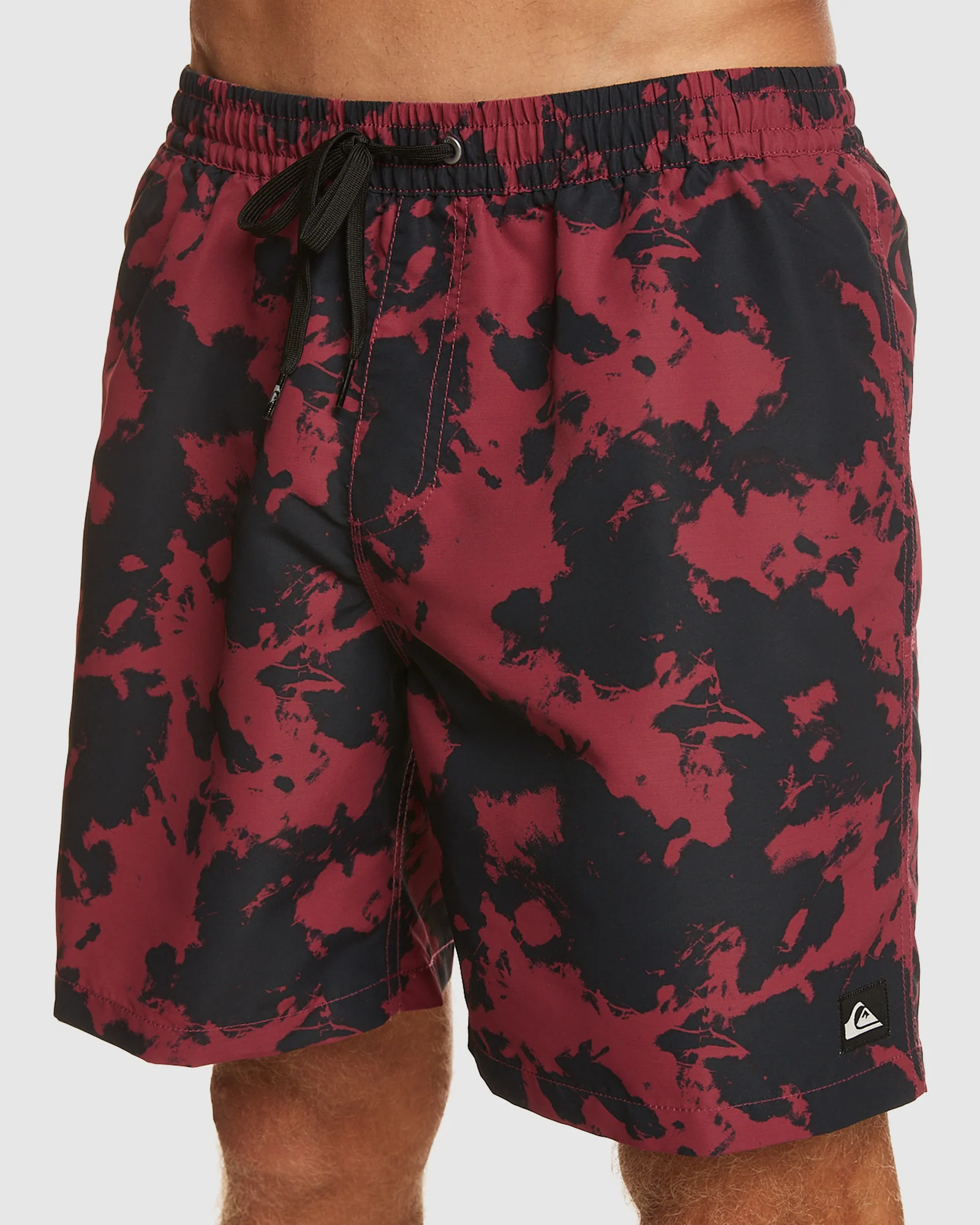 Mens Re-Mix 17" Swim Shorts - Image 3