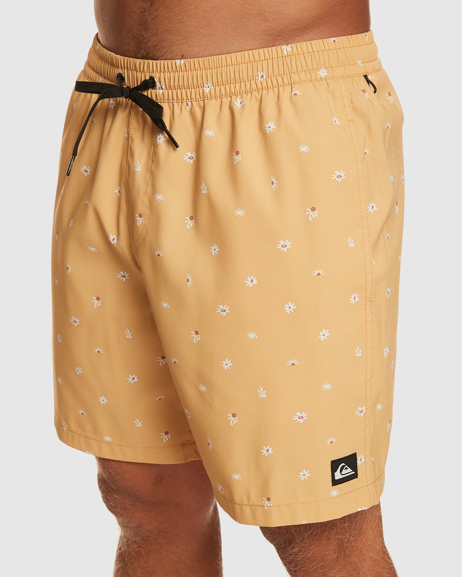 Mens Re-Mix 17" Swim Shorts - Image 3