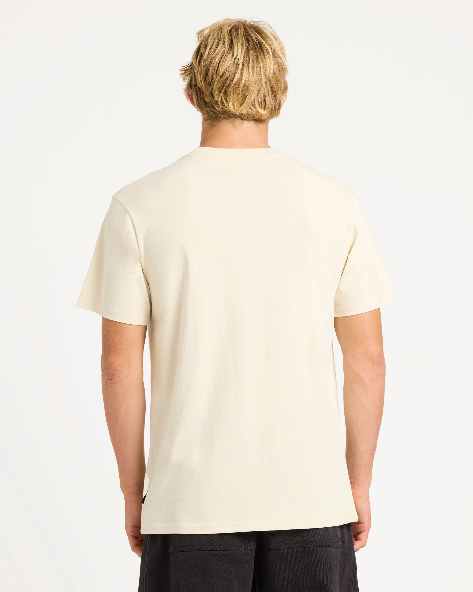 Mens Reflected T-Shirt - Image 2