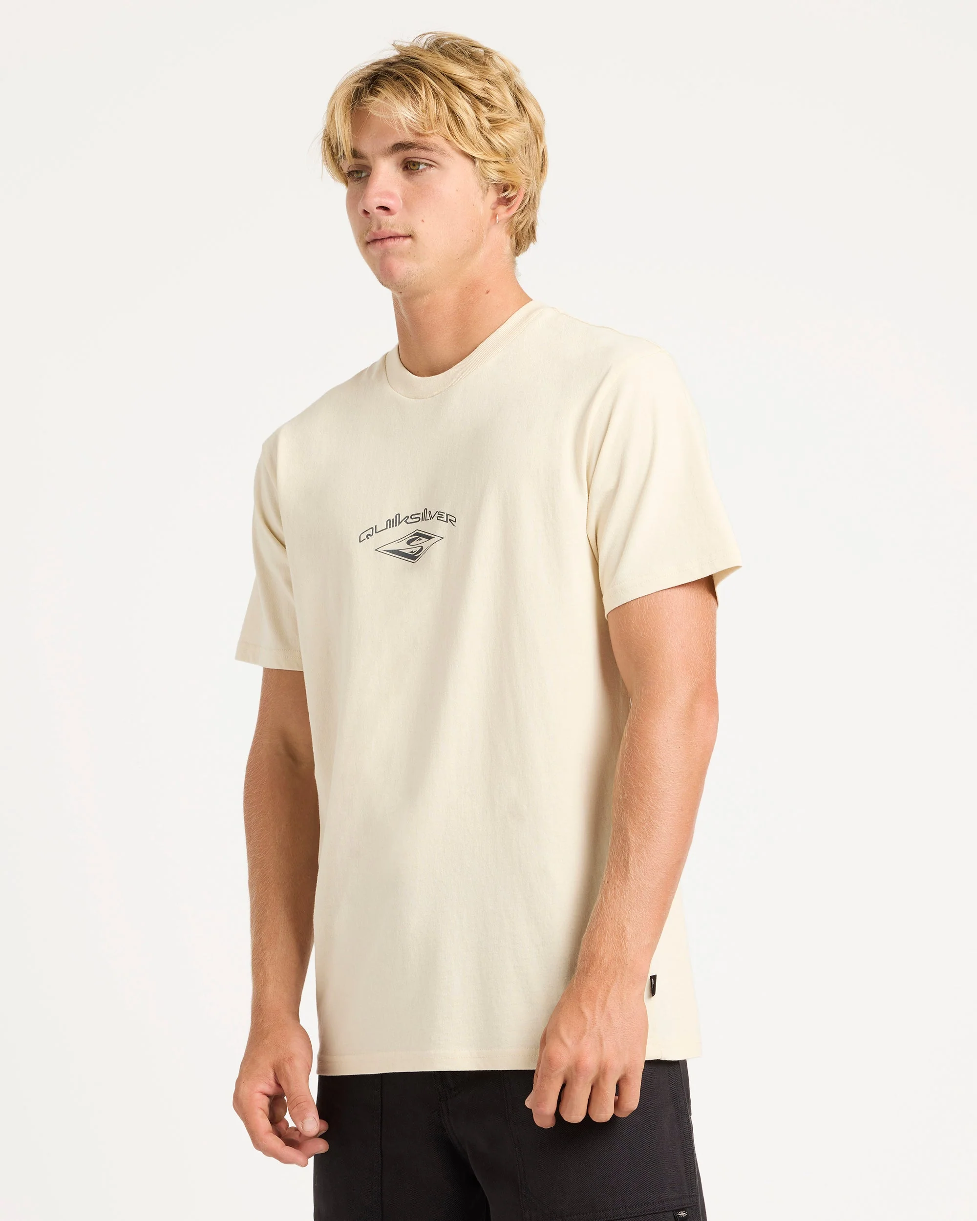 Mens Reflected T-Shirt - Image 3