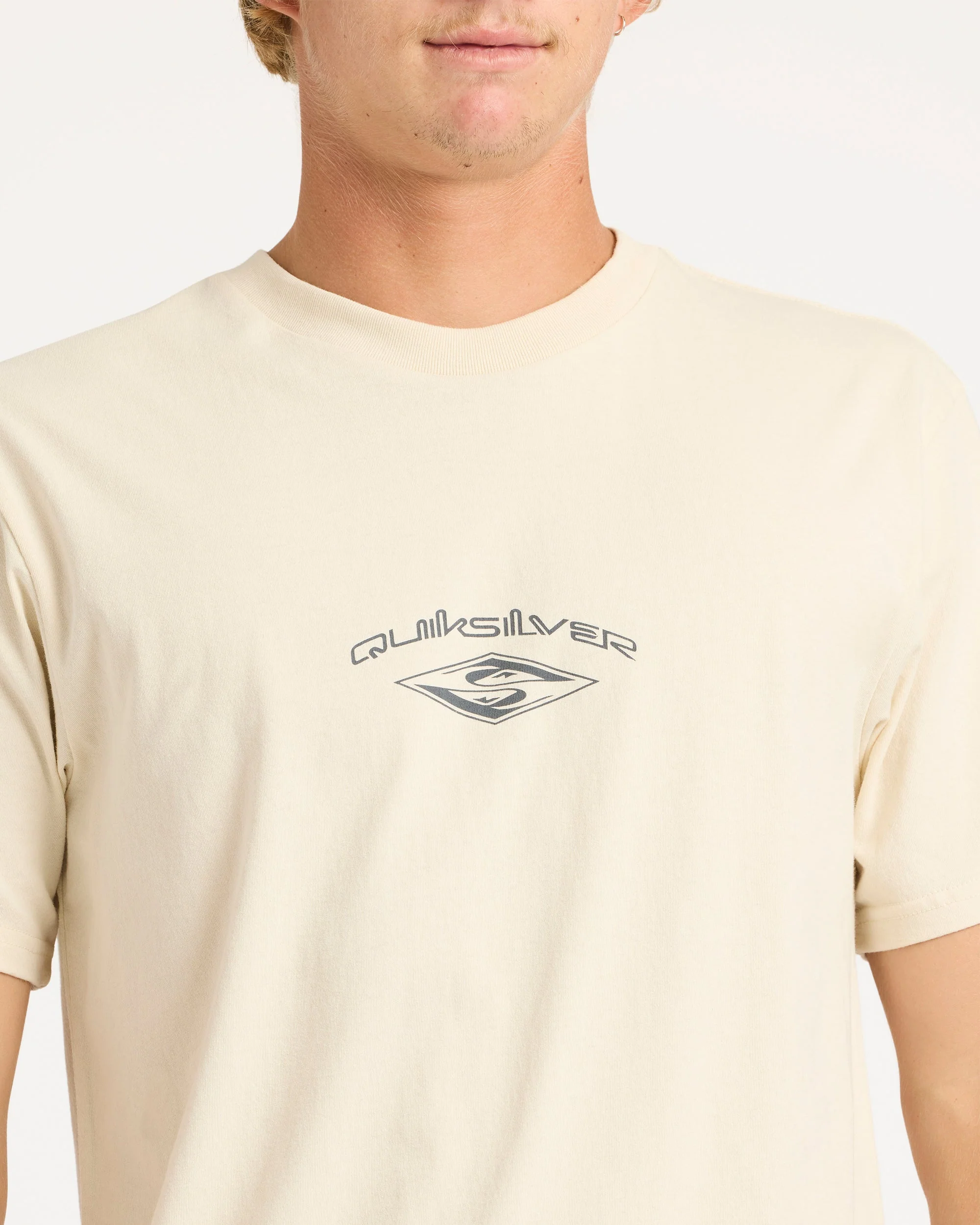 Mens Reflected T-Shirt - Image 4