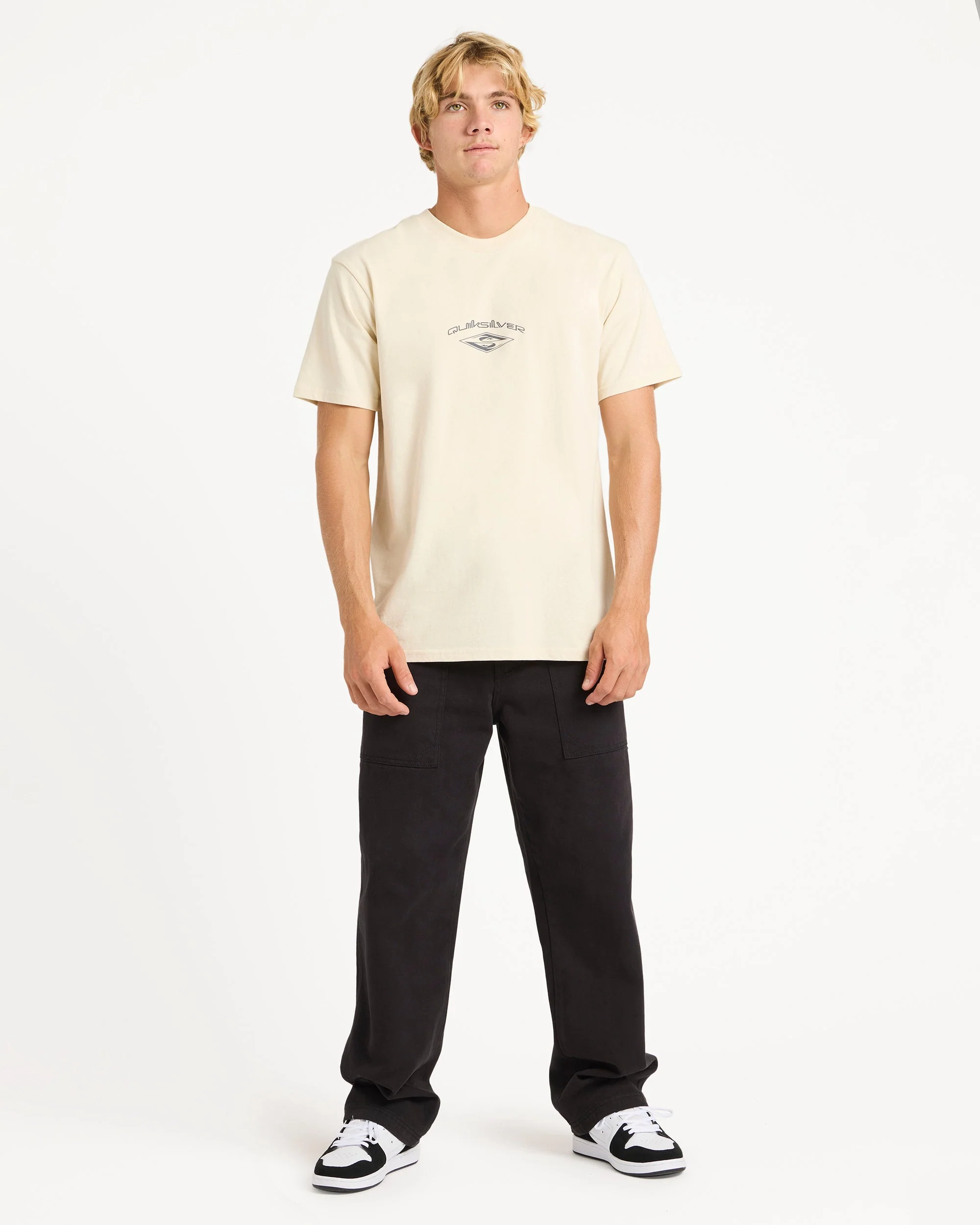 Mens Reflected T-Shirt - Image 5