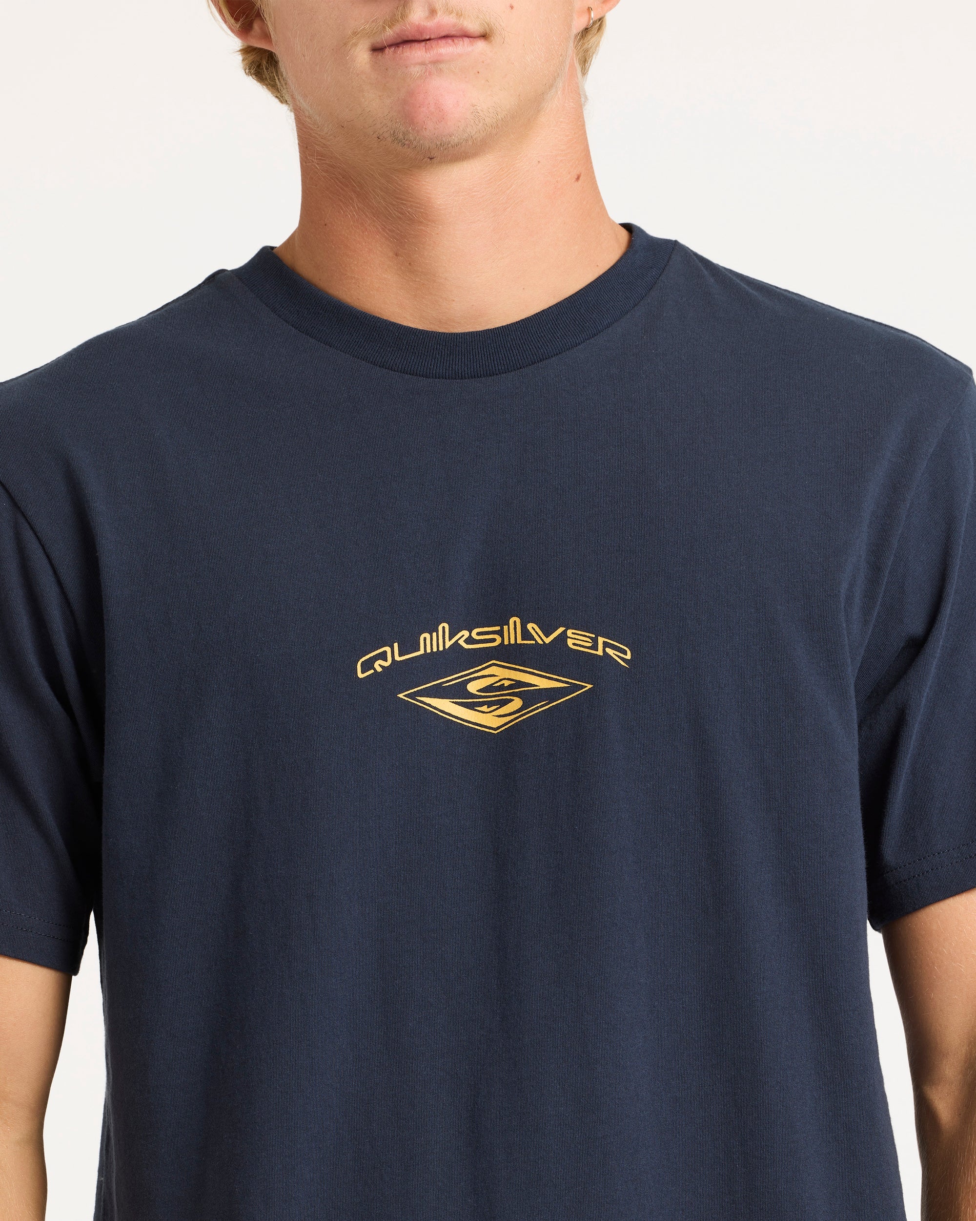 Mens Reflected T-Shirt - Image 4