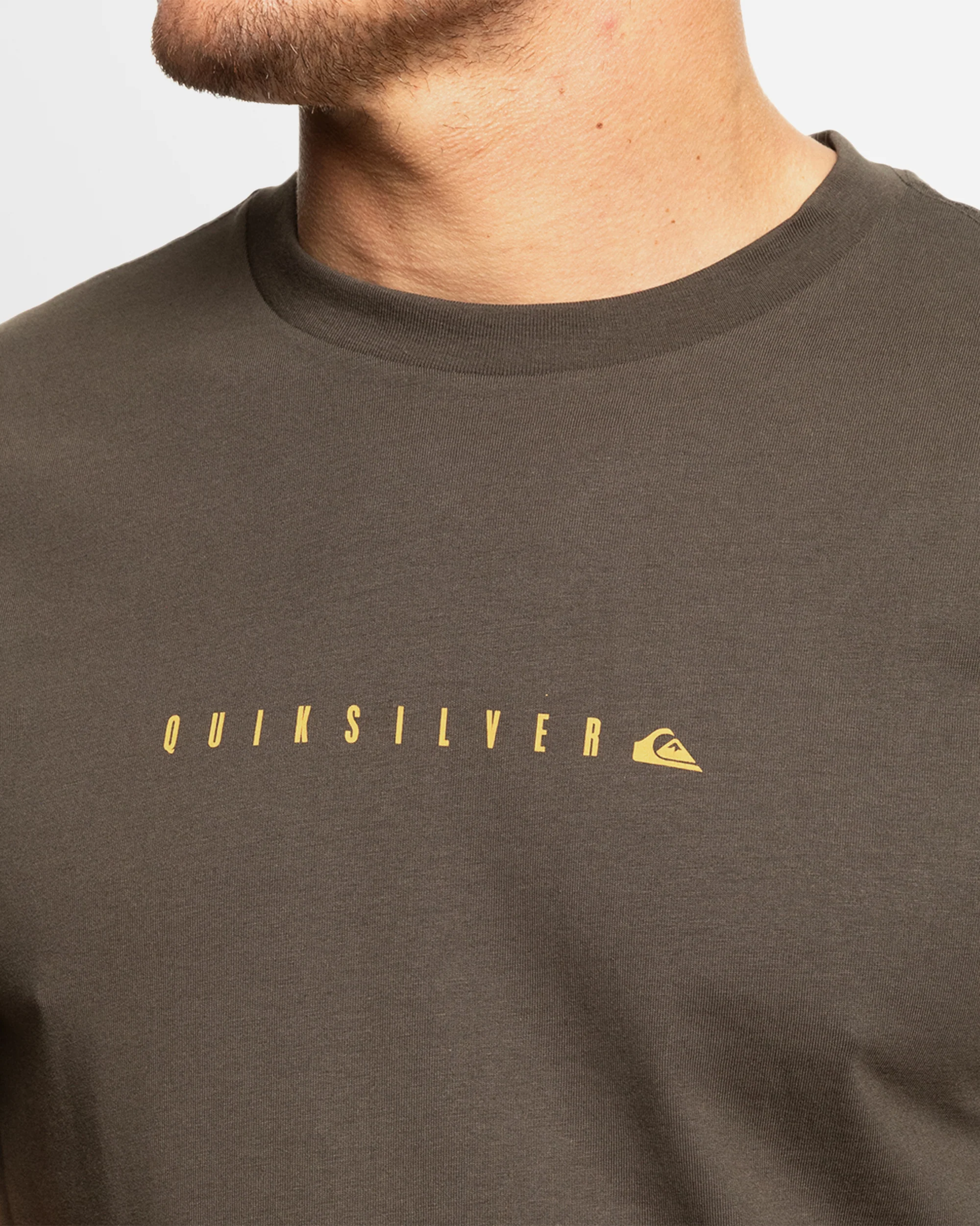 Mens Reflective Sun T-Shirt - Image 2