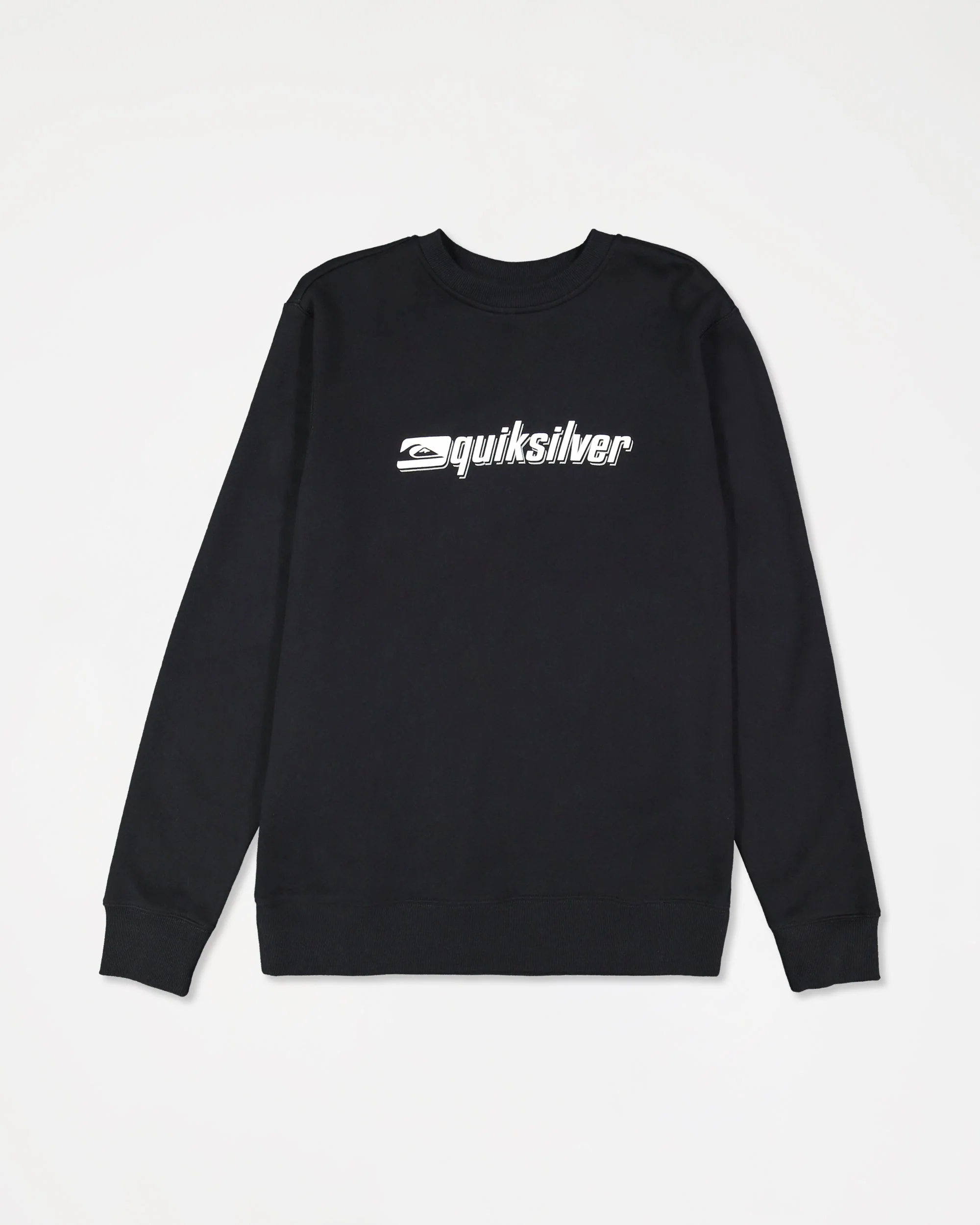 Mens Reflex Crew Neck - Image 6