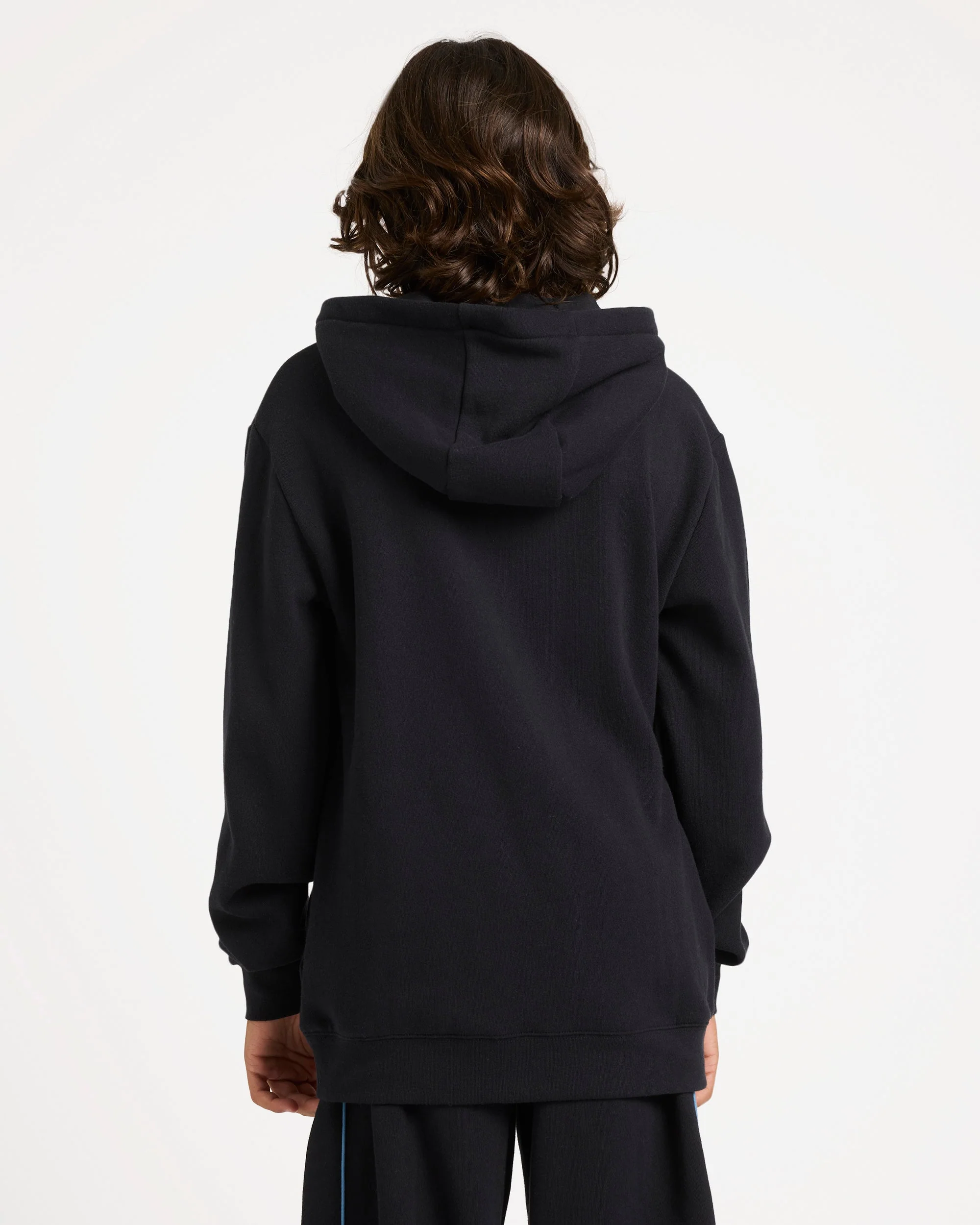 Boys 8-16 Reflex Pullover Hoodie - Image 2