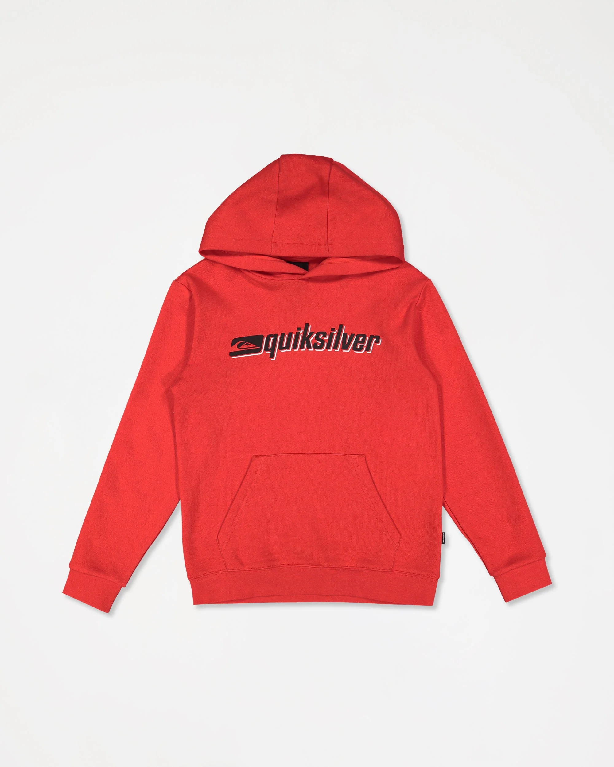 Boys 8-16 Reflex Pullover Hoodie - Image 6