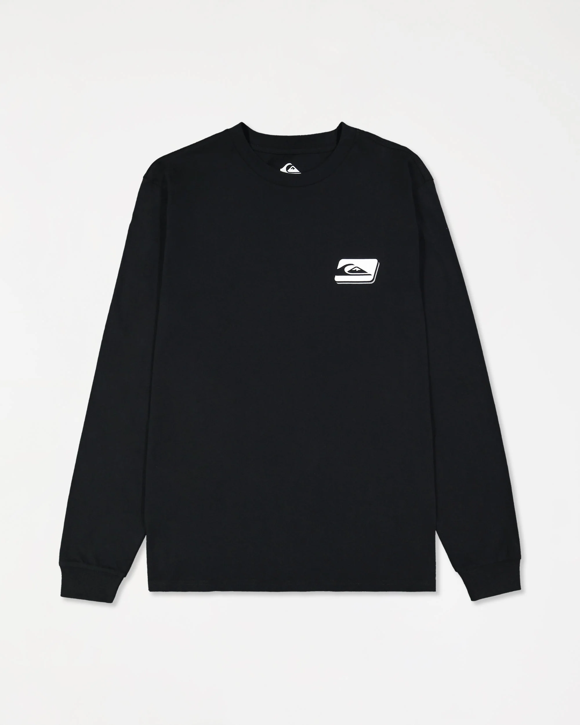 Mens Reflex Long Sleeve T-Shirt - Image 6