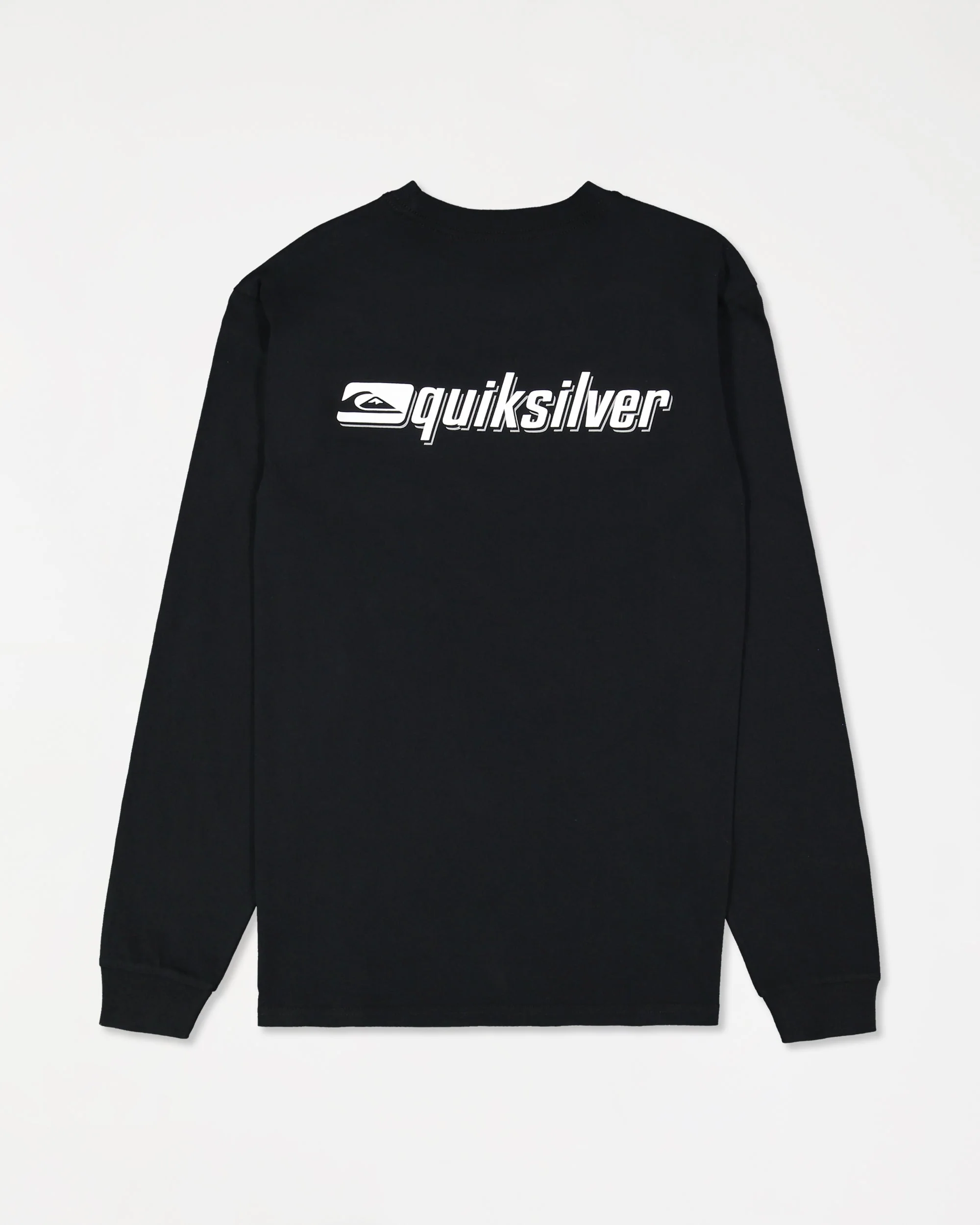 Mens Reflex Long Sleeve T-Shirt - Image 7