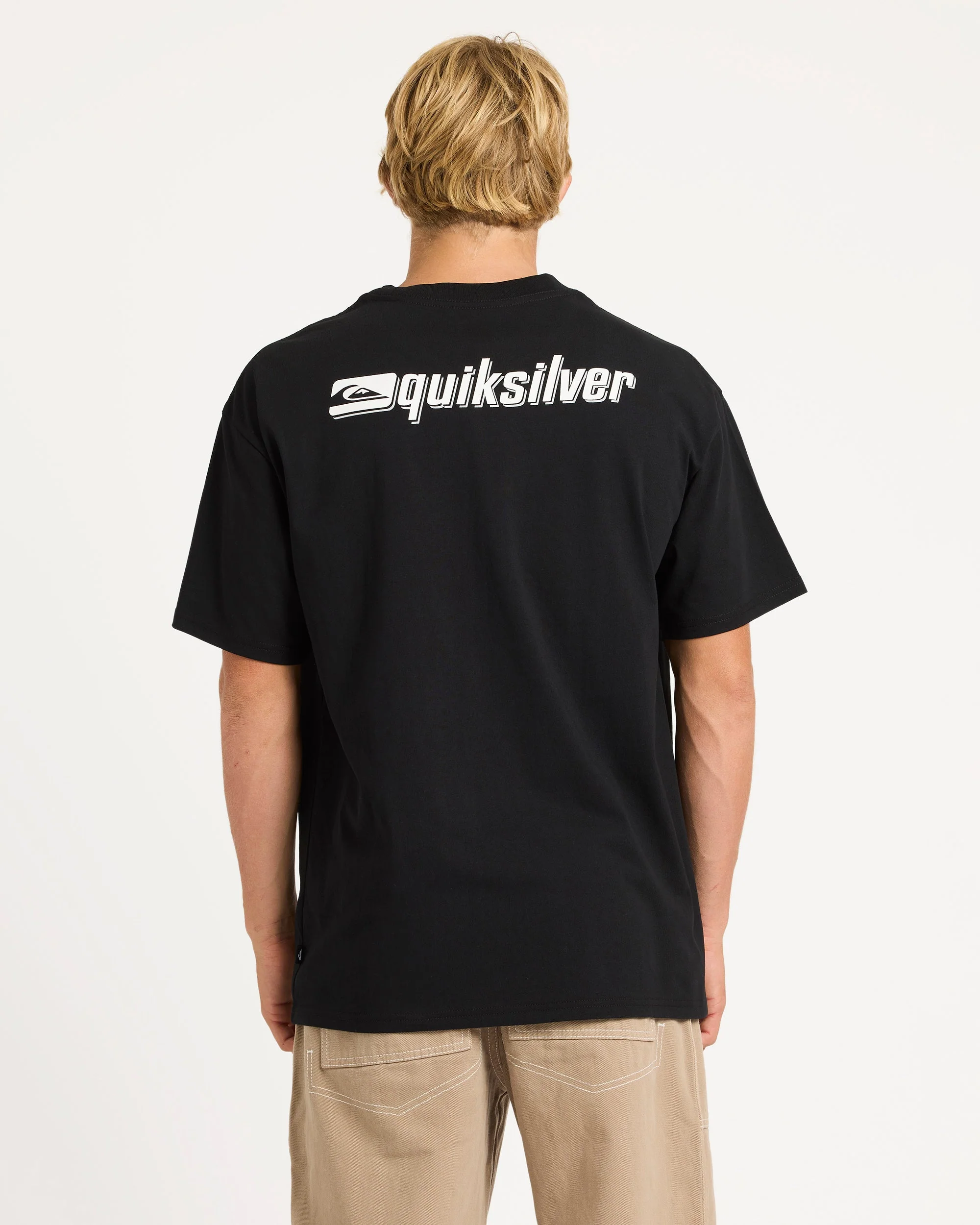 Mens Reflex T-Shirt - Image 2