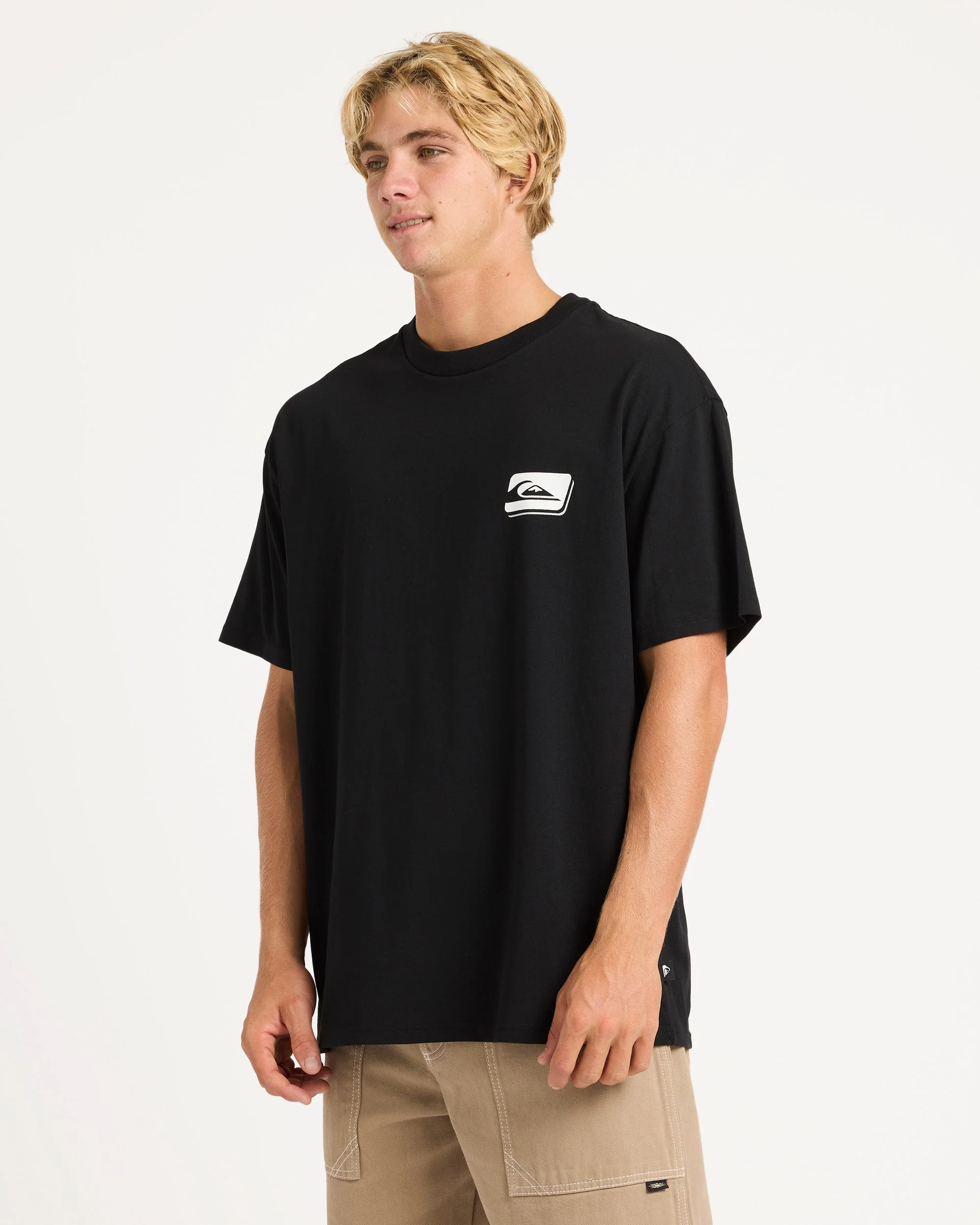 Mens Reflex T-Shirt - Image 3