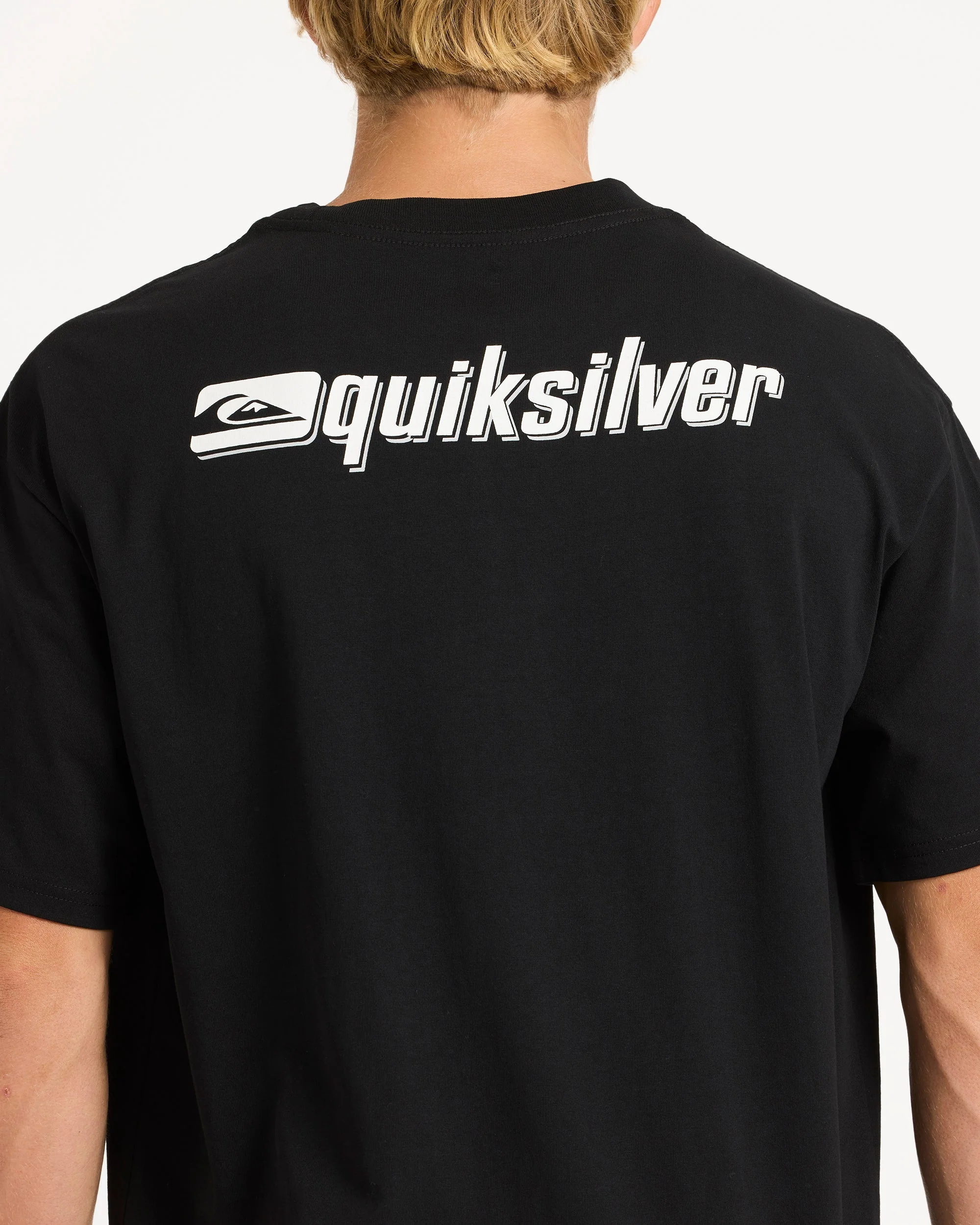 Mens Reflex T-Shirt - Image 4