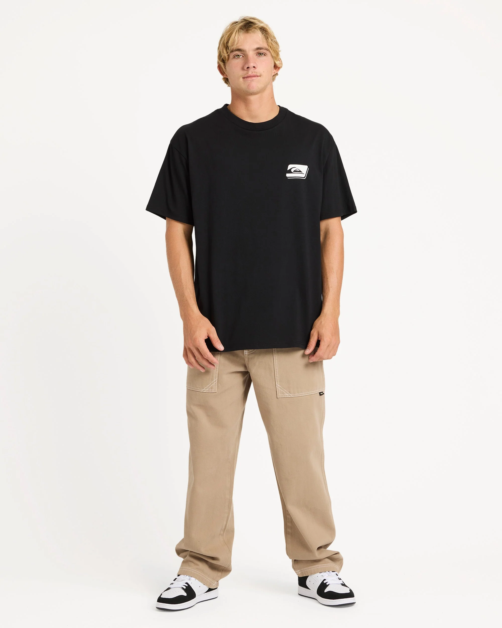 Mens Reflex T-Shirt - Image 5