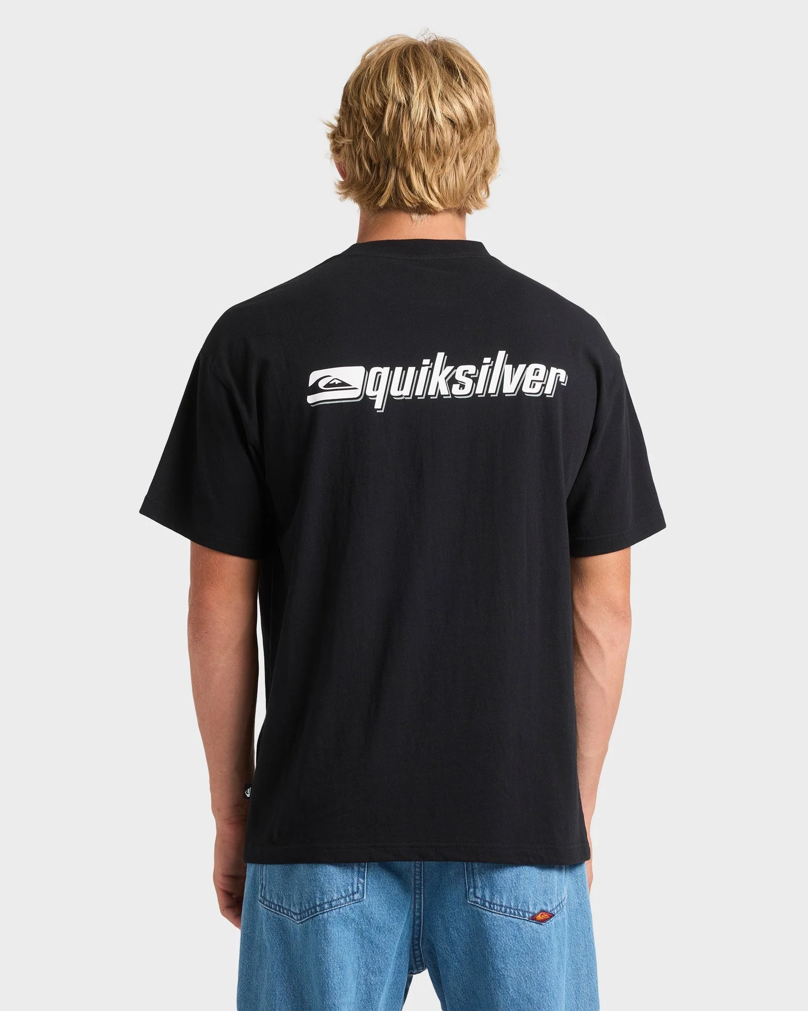 Mens Reflex T-Shirt - Image 2